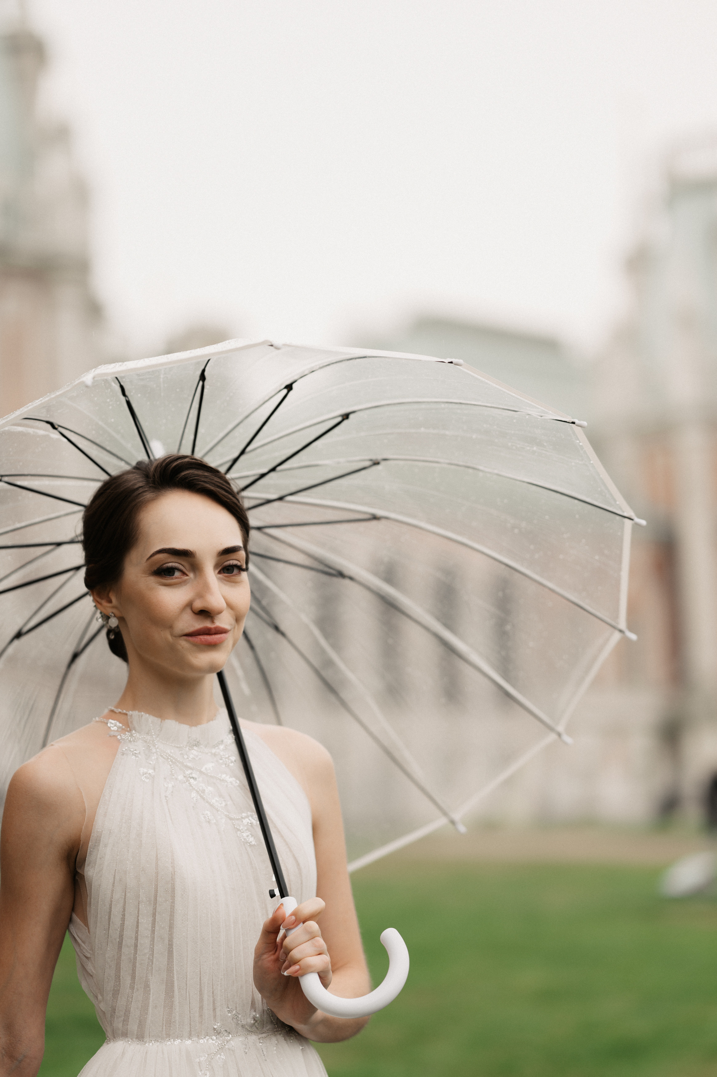 Игорь и Настя. Свадебный фотограф Александр Давыдов