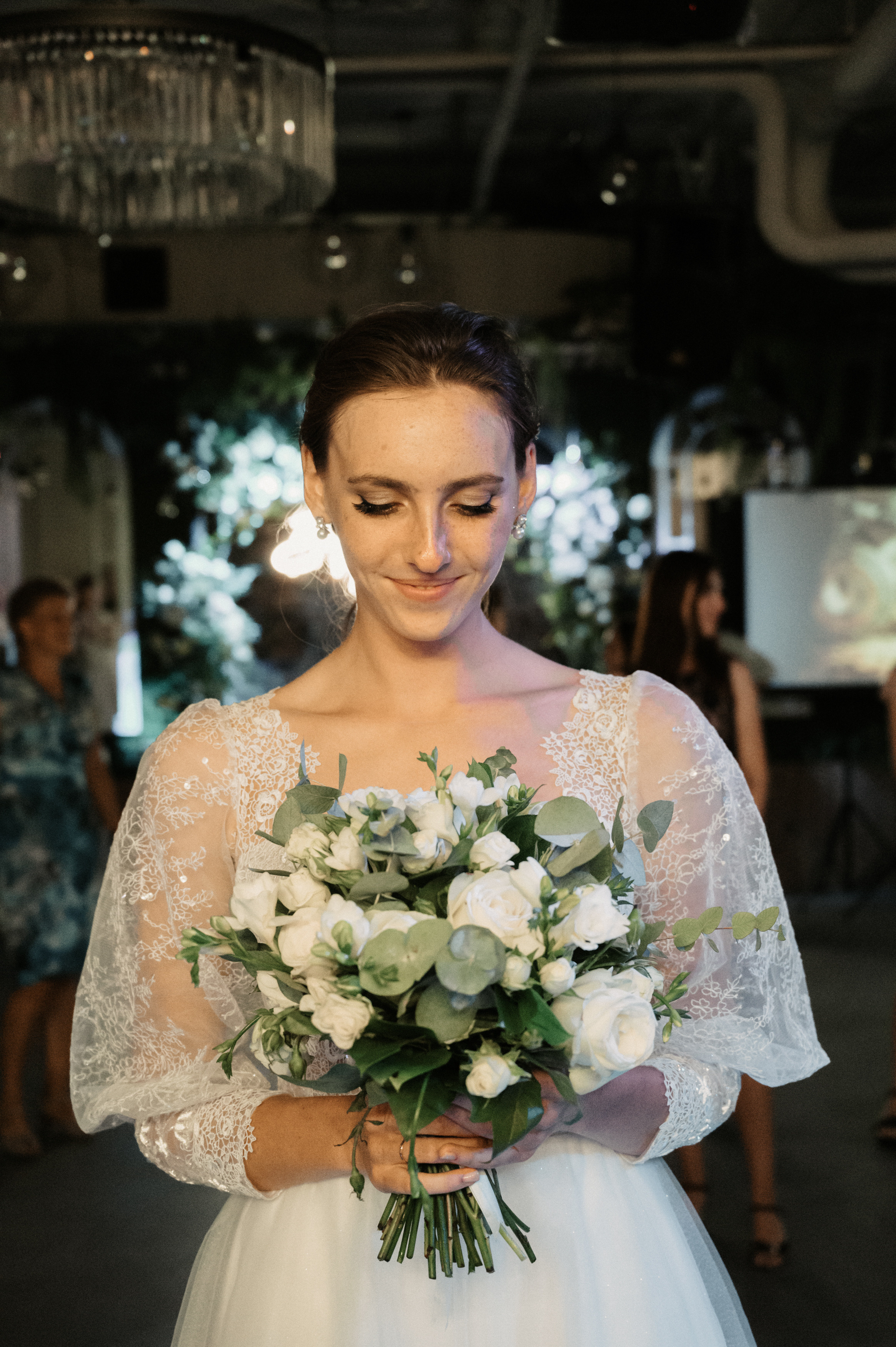 Макар и Катя. Свадебный фотограф Александр Давыдов