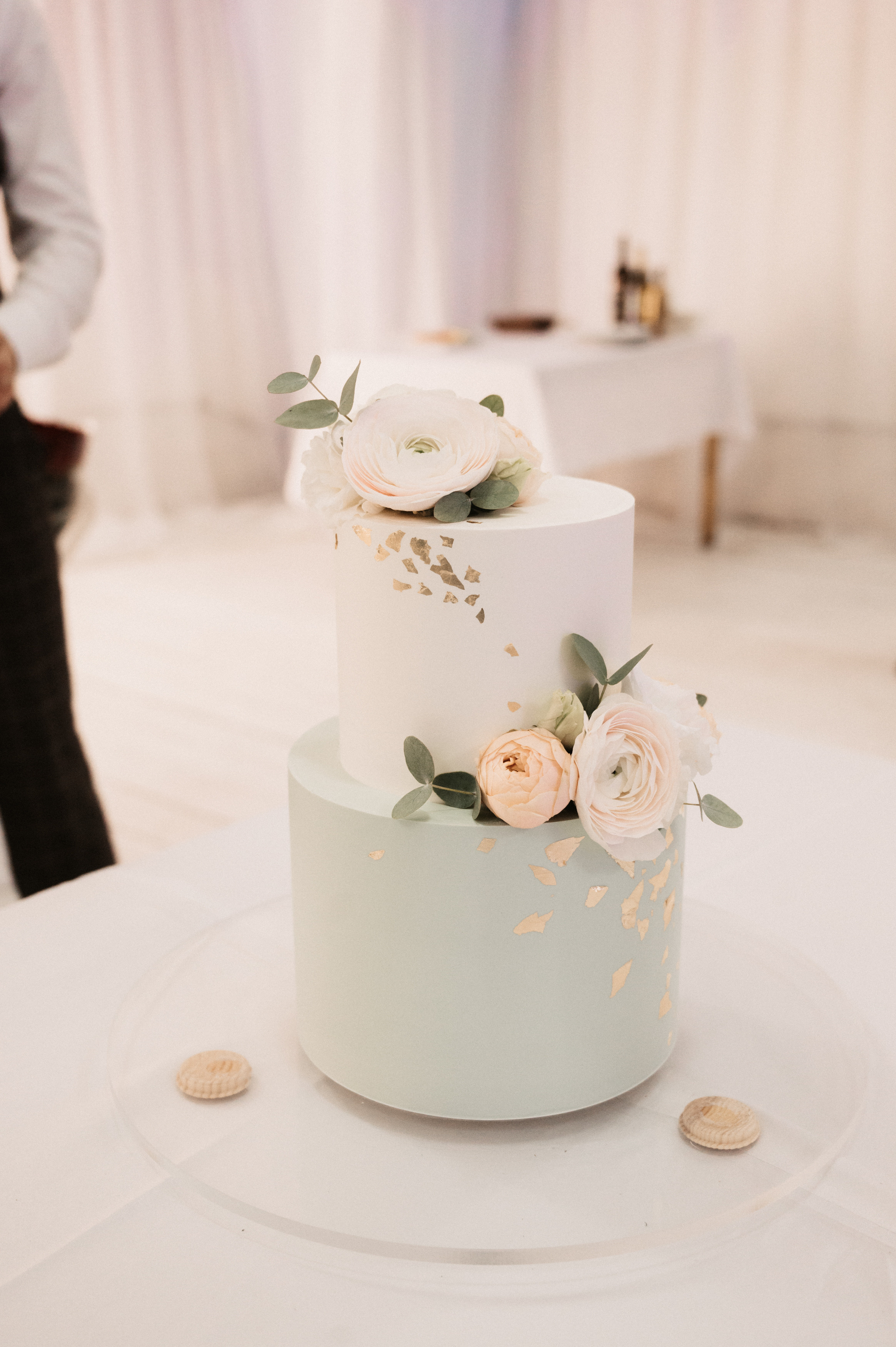 Игорь и Настя. Свадебный фотограф Александр Давыдов