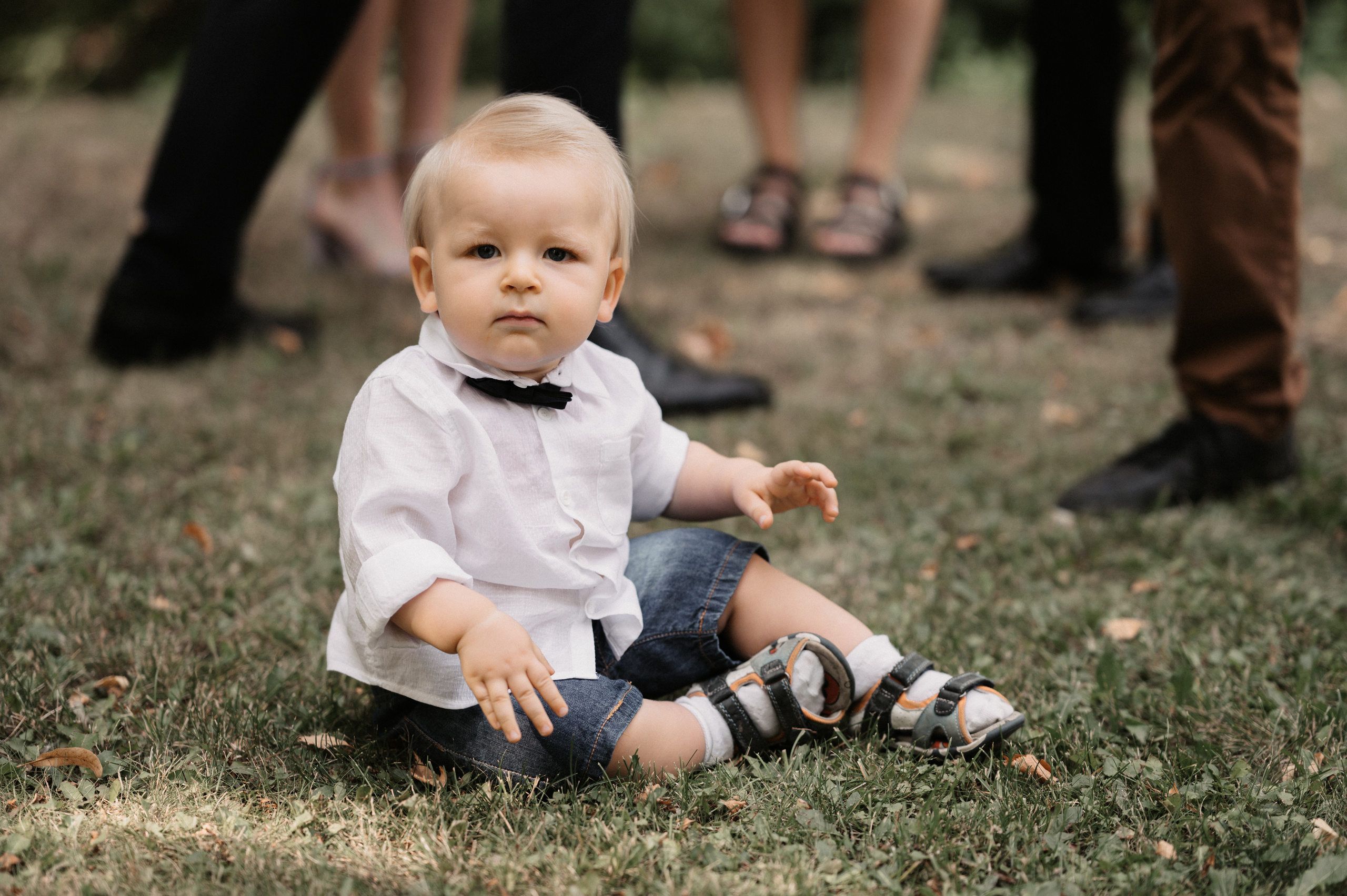 Макар и Катя. Свадебный фотограф Александр Давыдов