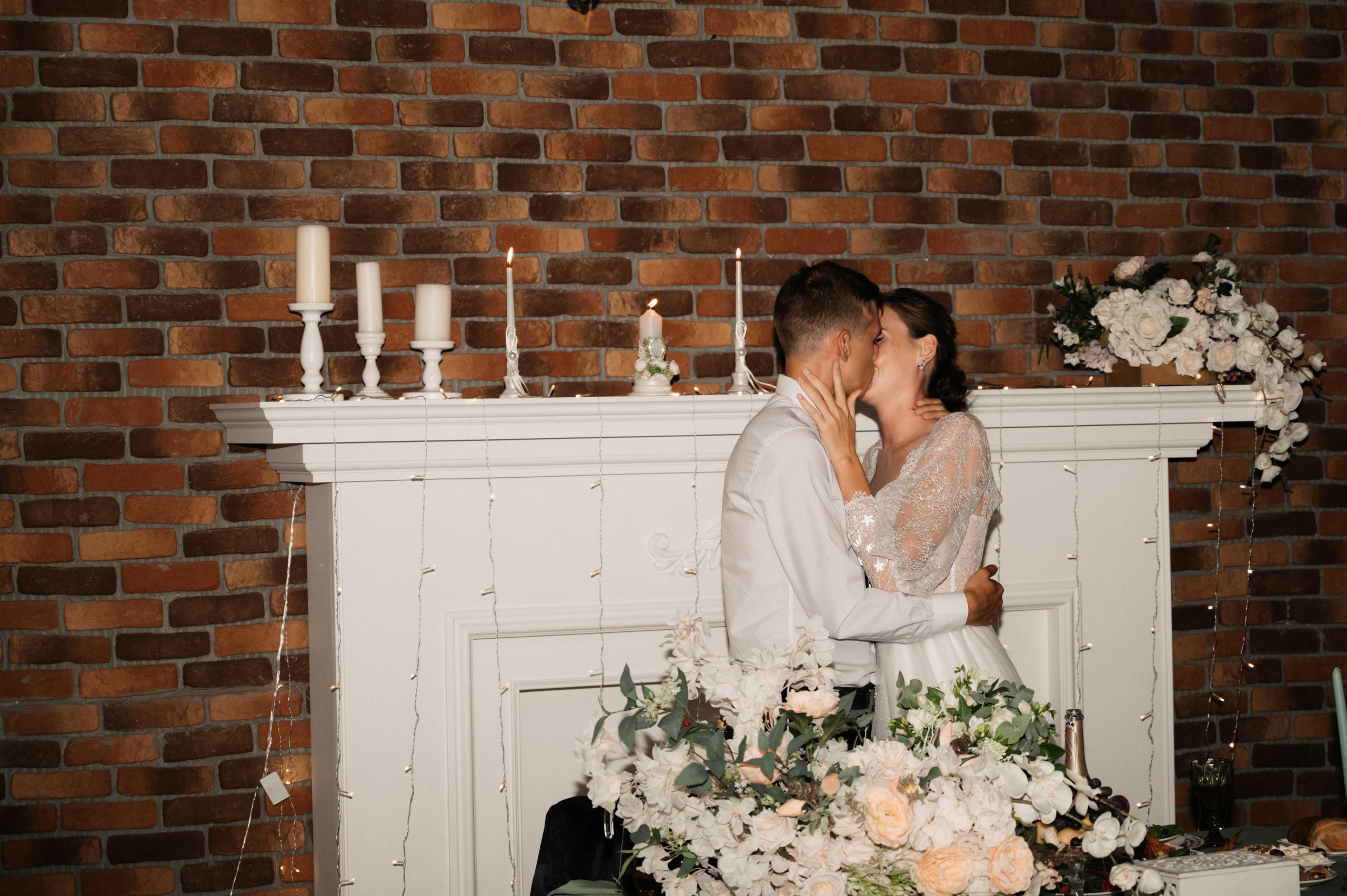 Макар и Катя. Свадебный фотограф Александр Давыдов