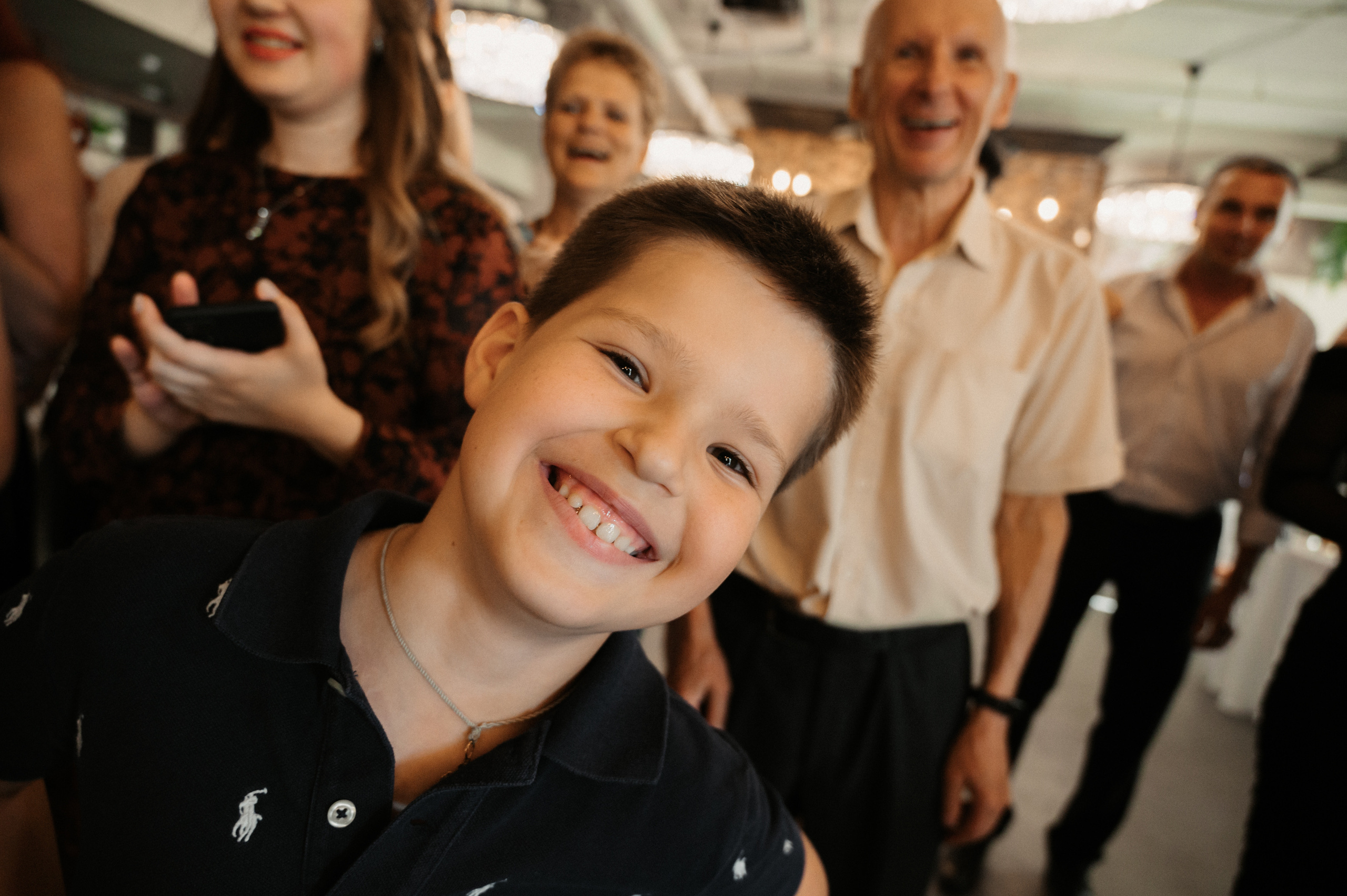 Макар и Катя. Свадебный фотограф Александр Давыдов