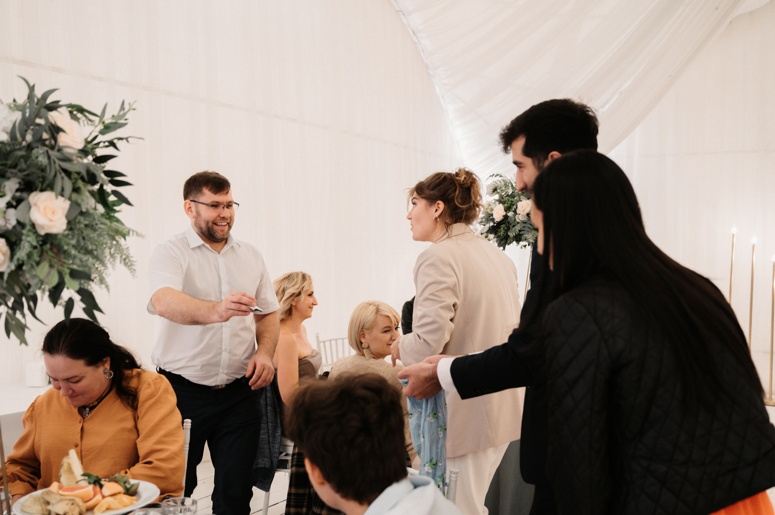 Игорь и Настя. Свадебный фотограф Александр Давыдов