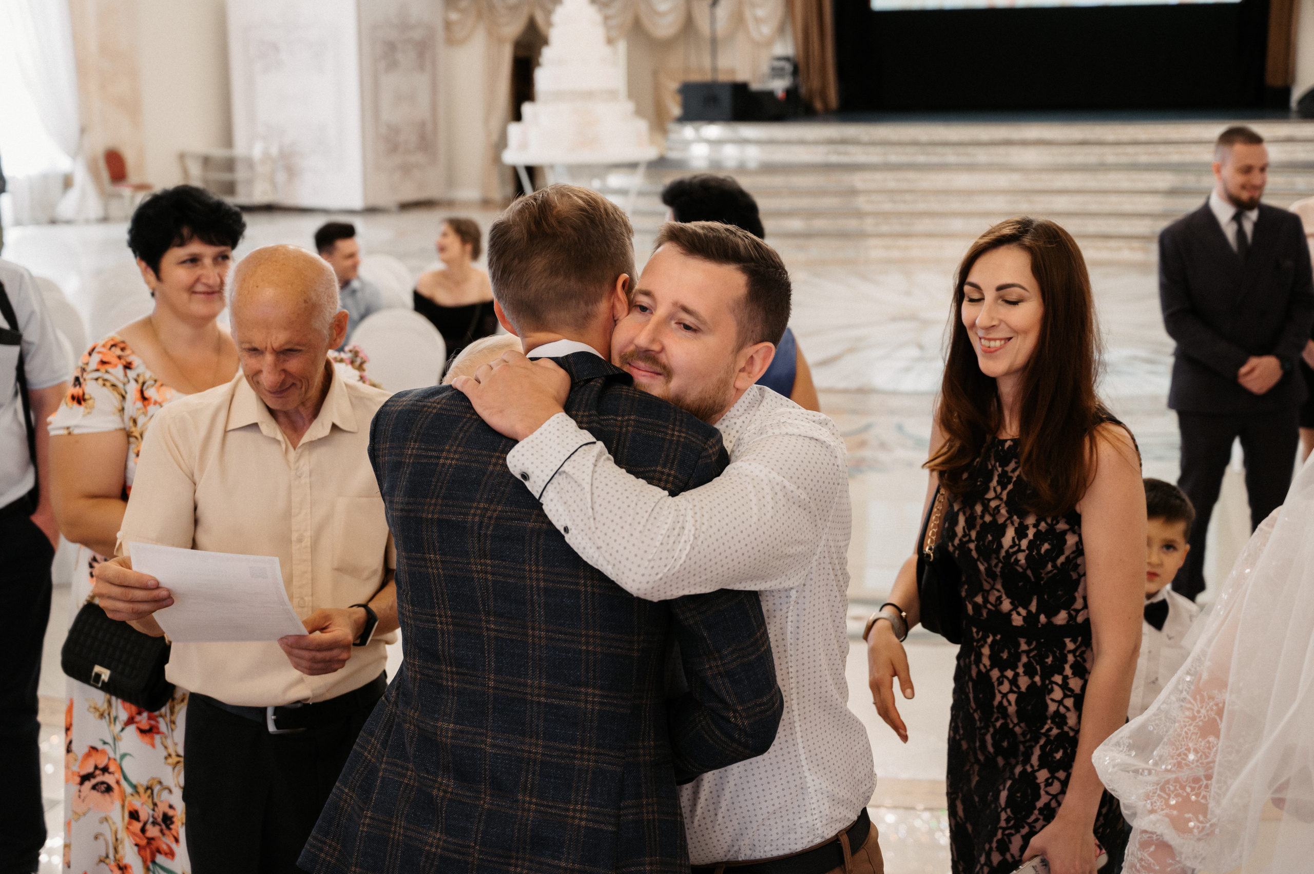 Макар и Катя. Свадебный фотограф Александр Давыдов