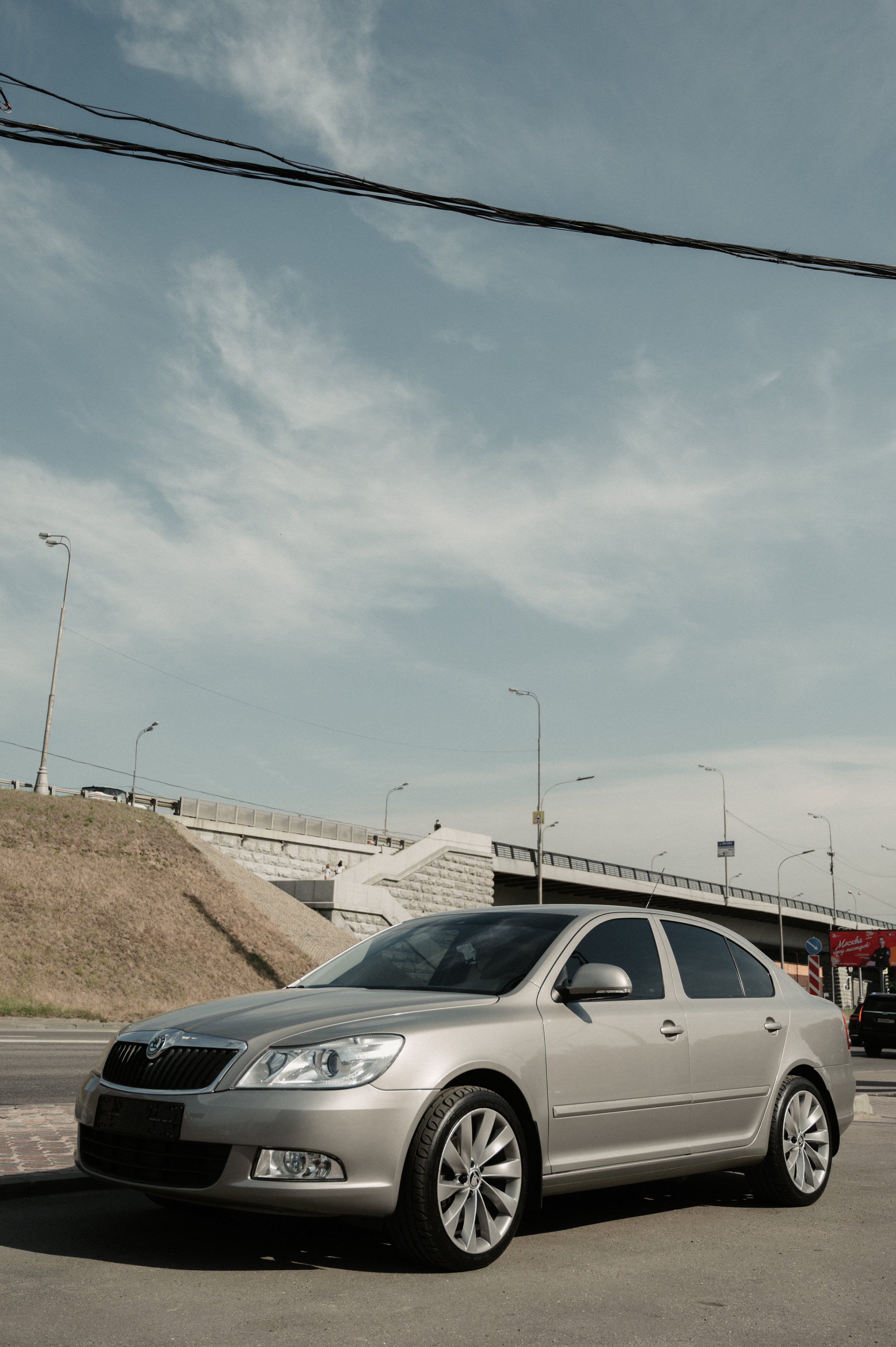 Макар и Катя. Свадебный фотограф Александр Давыдов