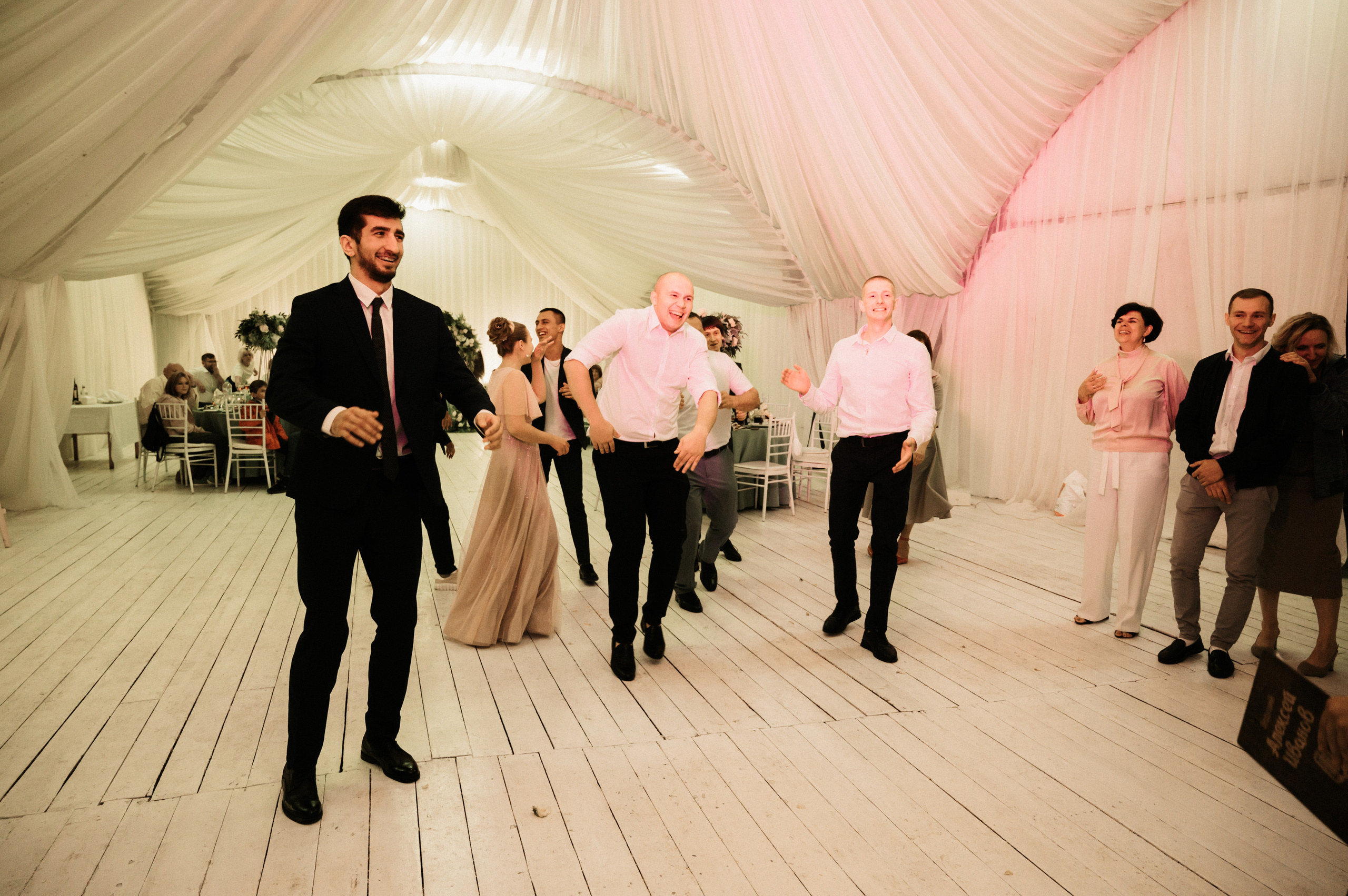 Игорь и Настя. Свадебный фотограф Александр Давыдов