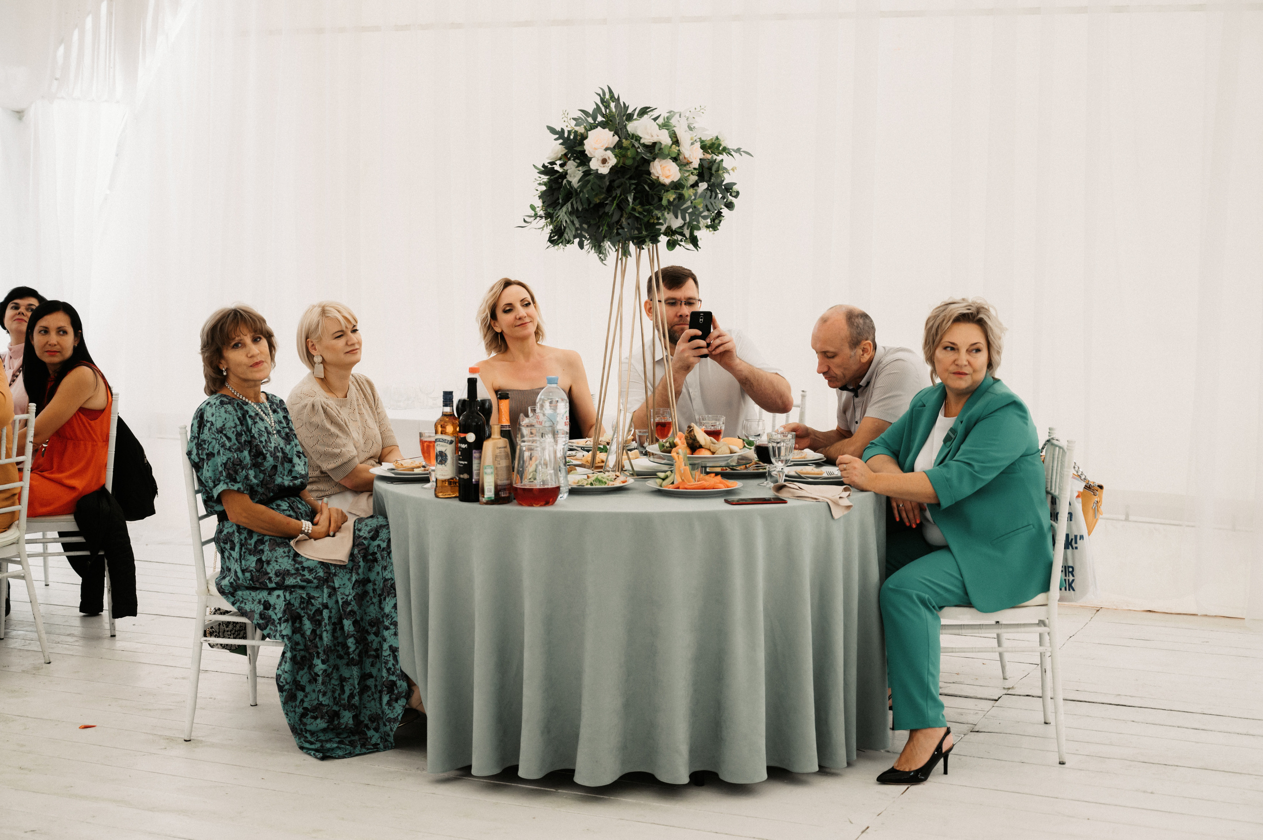 Игорь и Настя. Свадебный фотограф Александр Давыдов