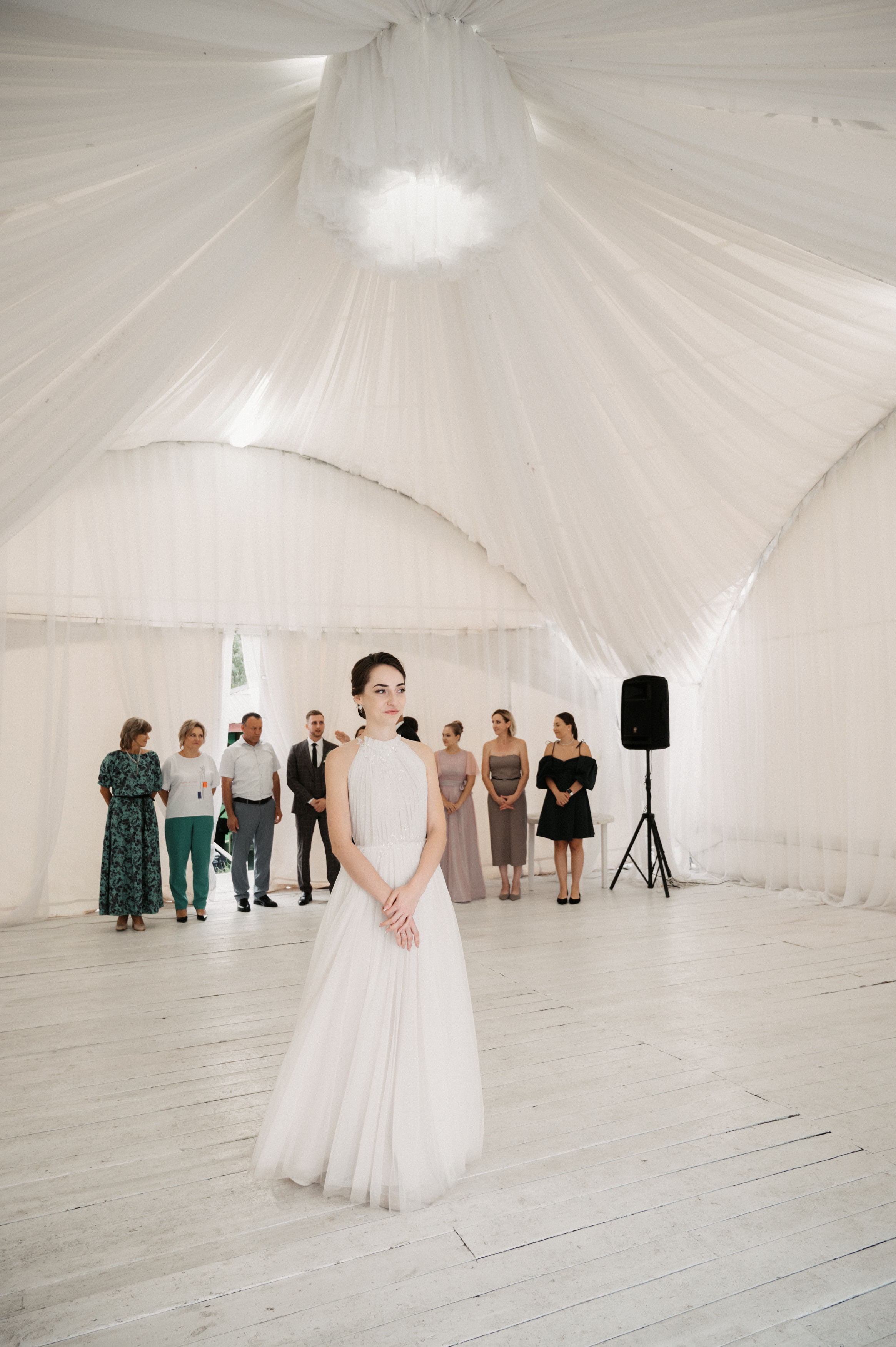 Игорь и Настя. Свадебный фотограф Александр Давыдов