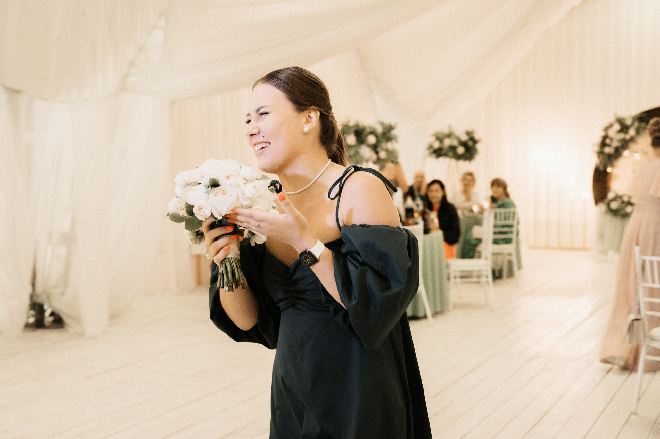 Игорь и Настя. Свадебный фотограф Александр Давыдов