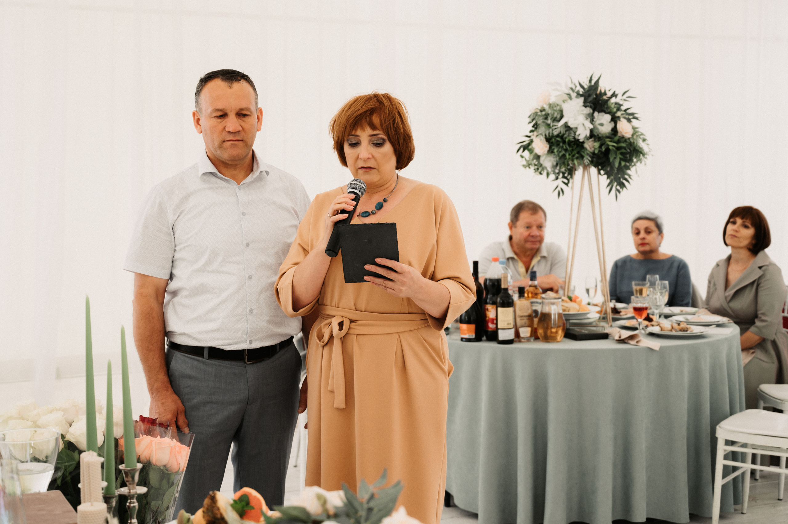 Игорь и Настя. Свадебный фотограф Александр Давыдов