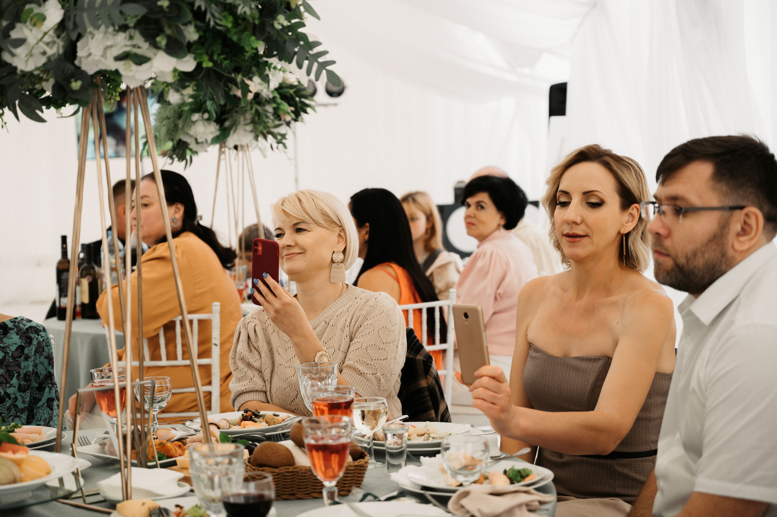 Игорь и Настя. Свадебный фотограф Александр Давыдов