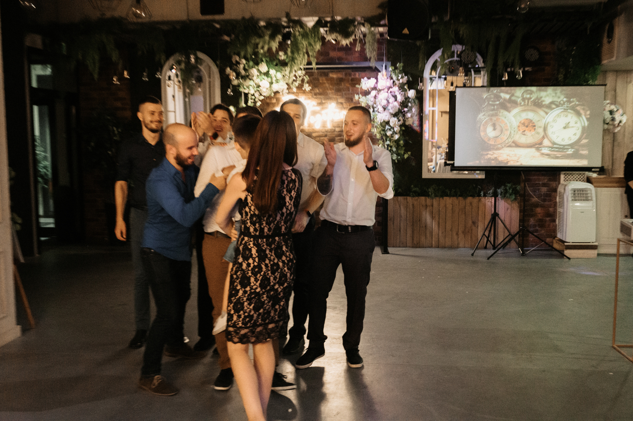 Макар и Катя. Свадебный фотограф Александр Давыдов