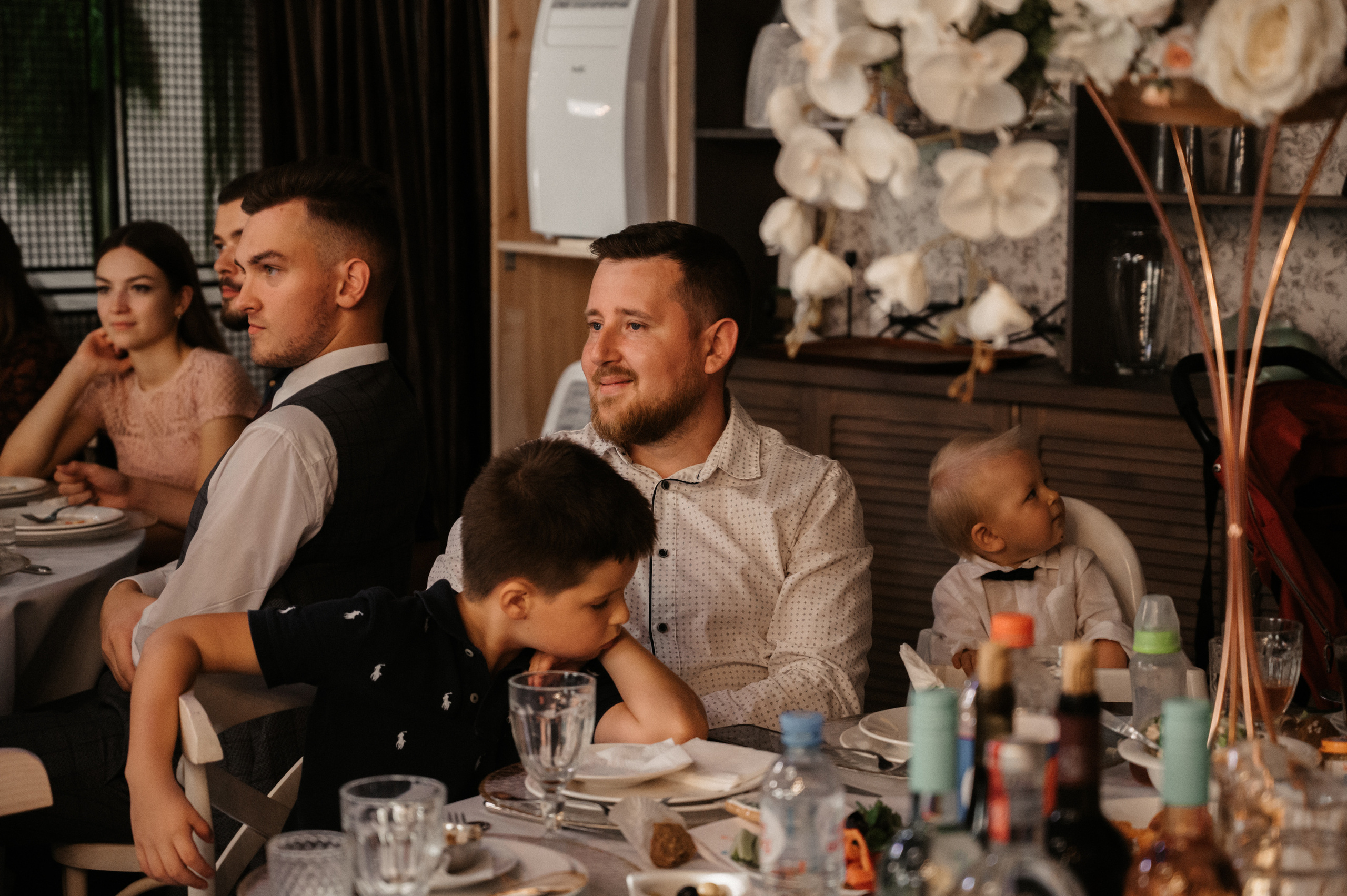 Макар и Катя. Свадебный фотограф Александр Давыдов