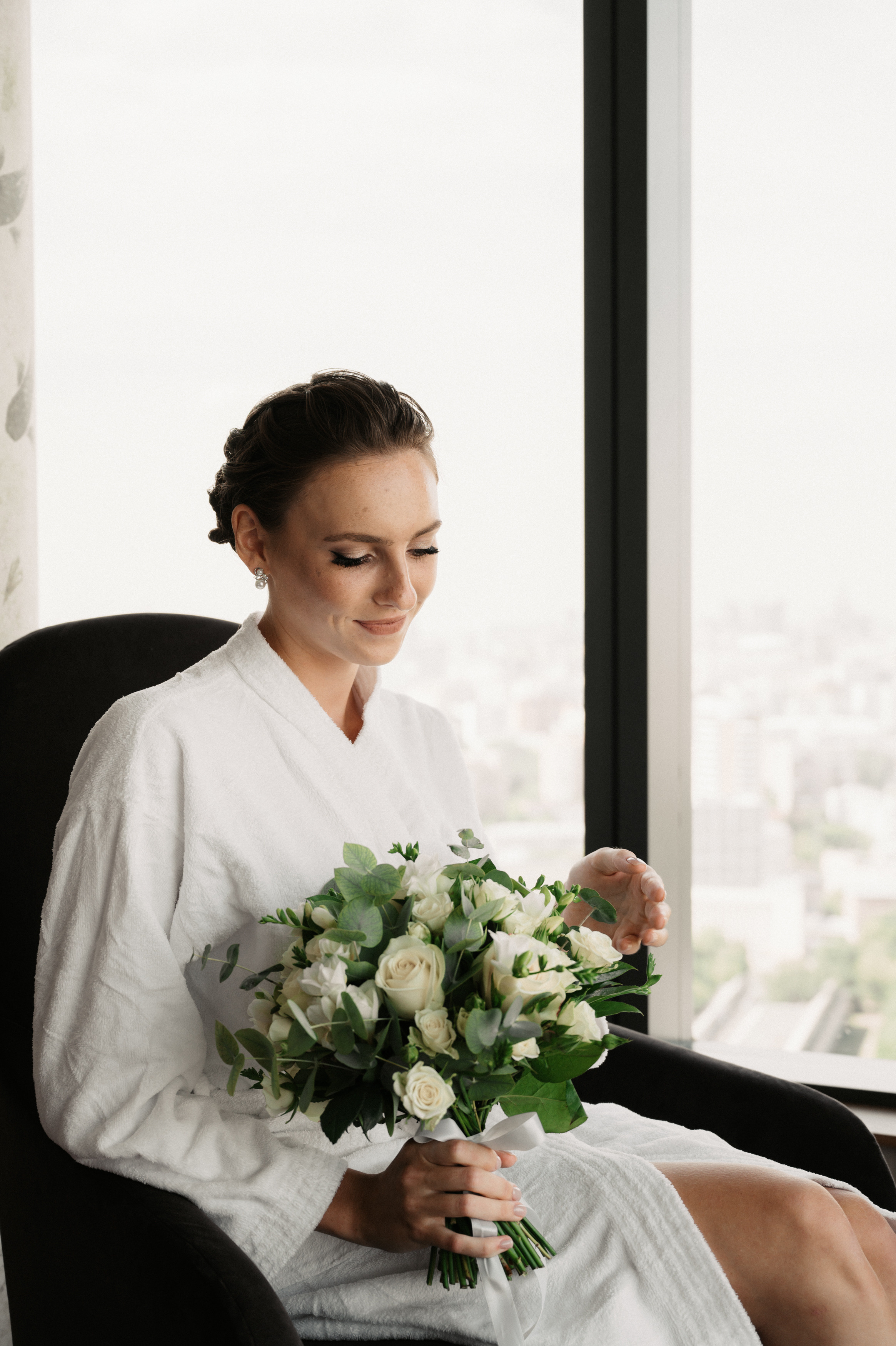 Макар и Катя. Свадебный фотограф Александр Давыдов