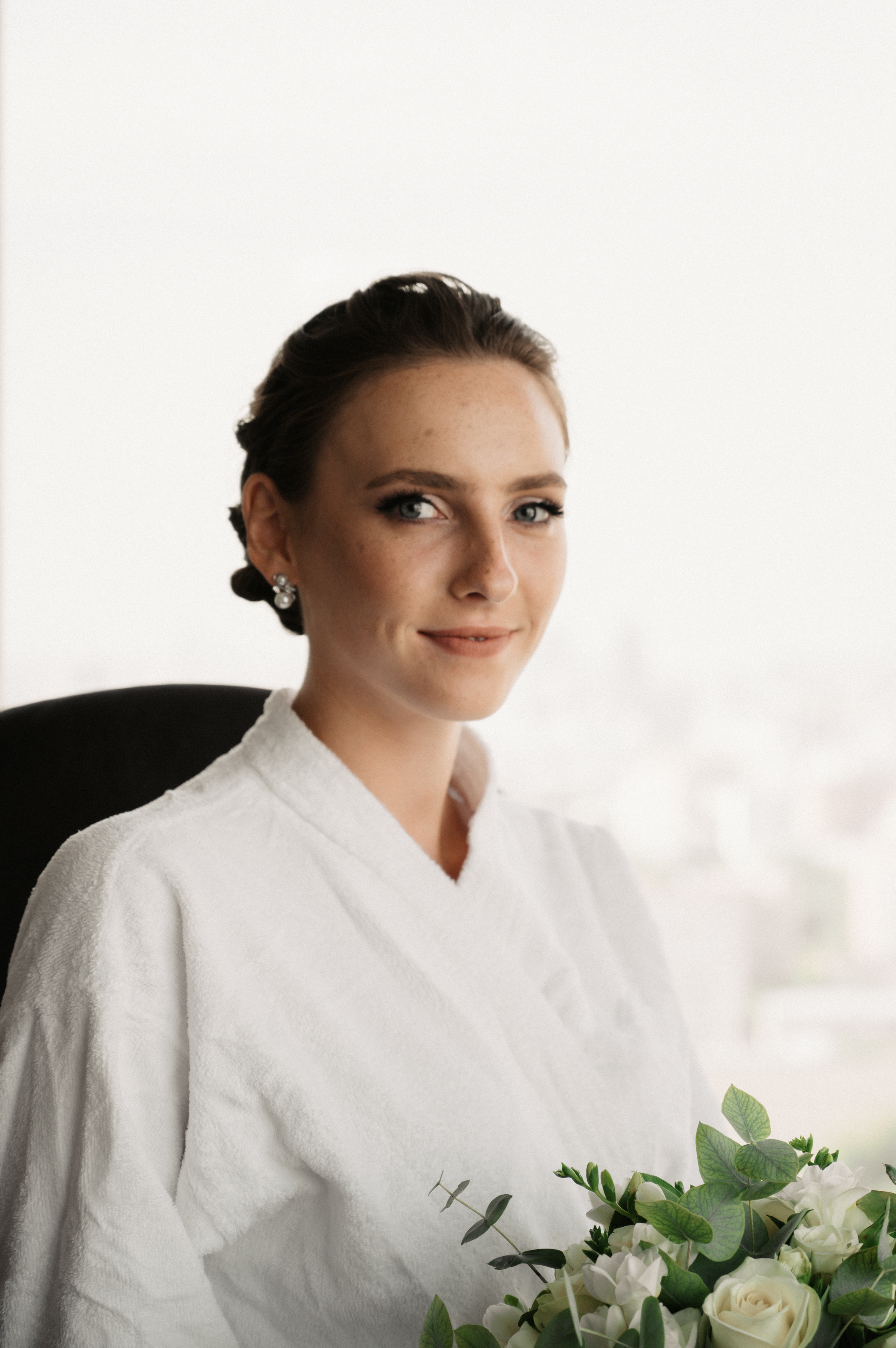 Макар и Катя. Свадебный фотограф Александр Давыдов