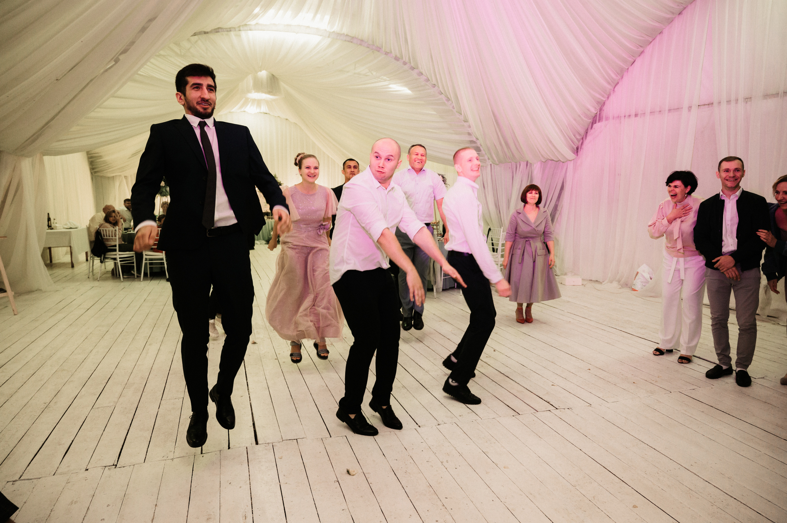 Игорь и Настя. Свадебный фотограф Александр Давыдов