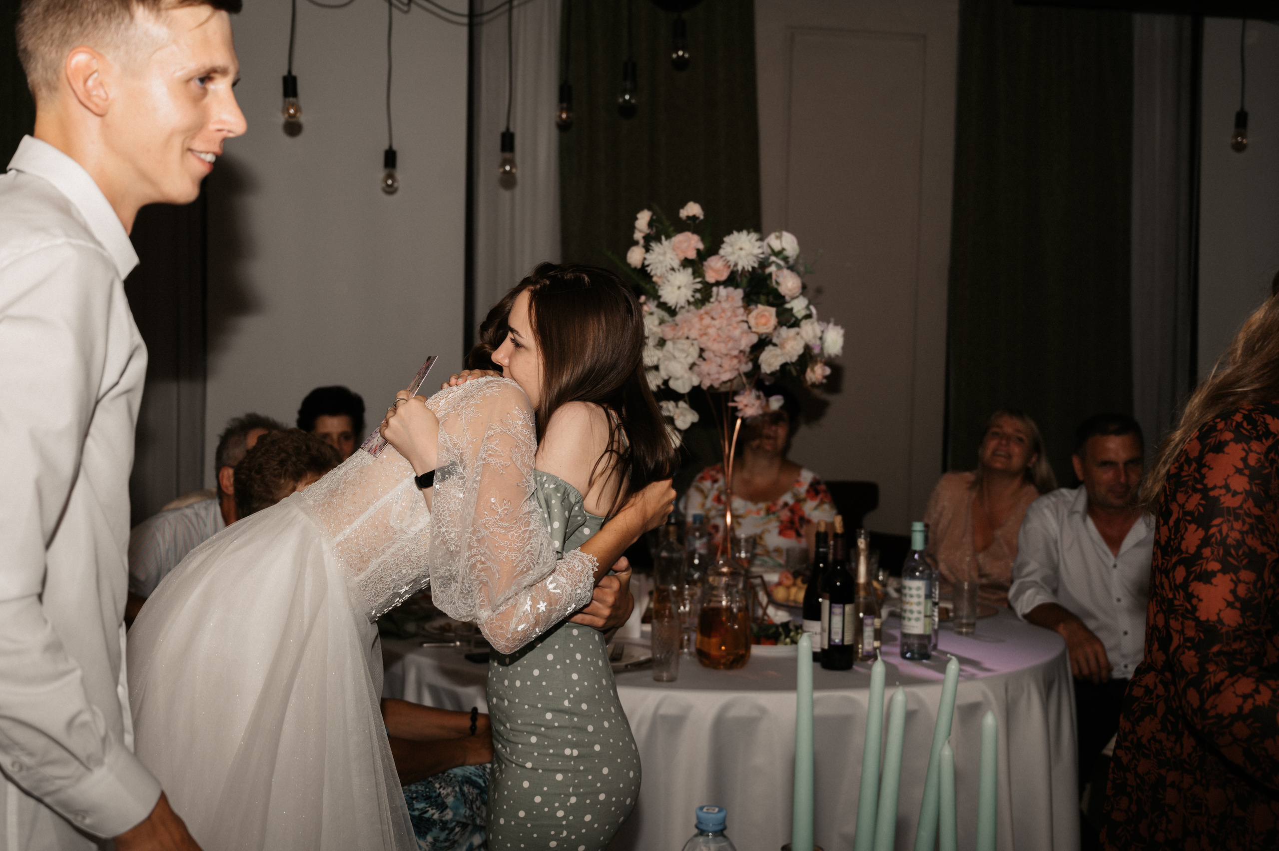 Макар и Катя. Свадебный фотограф Александр Давыдов