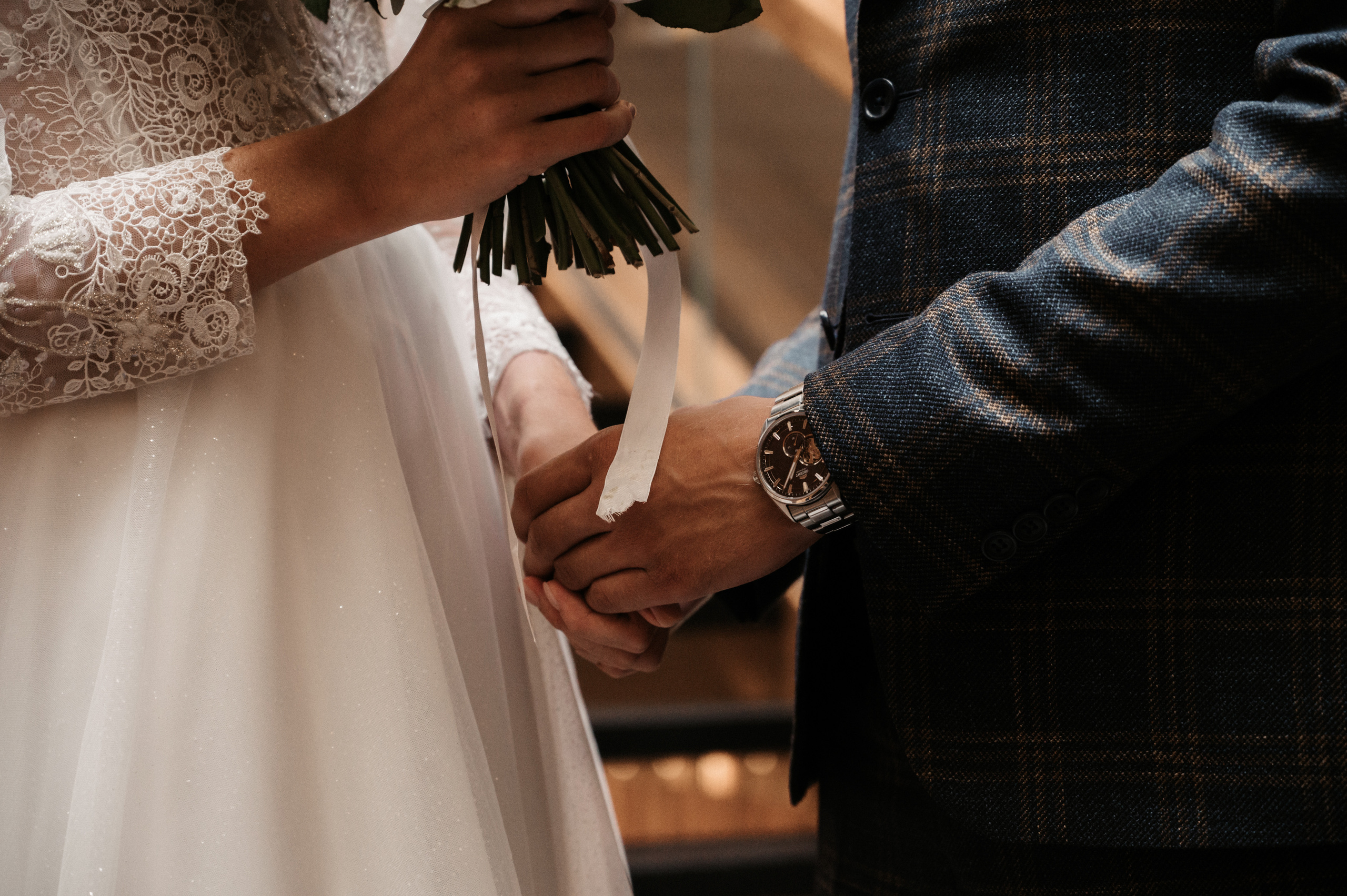 Макар и Катя. Свадебный фотограф Александр Давыдов