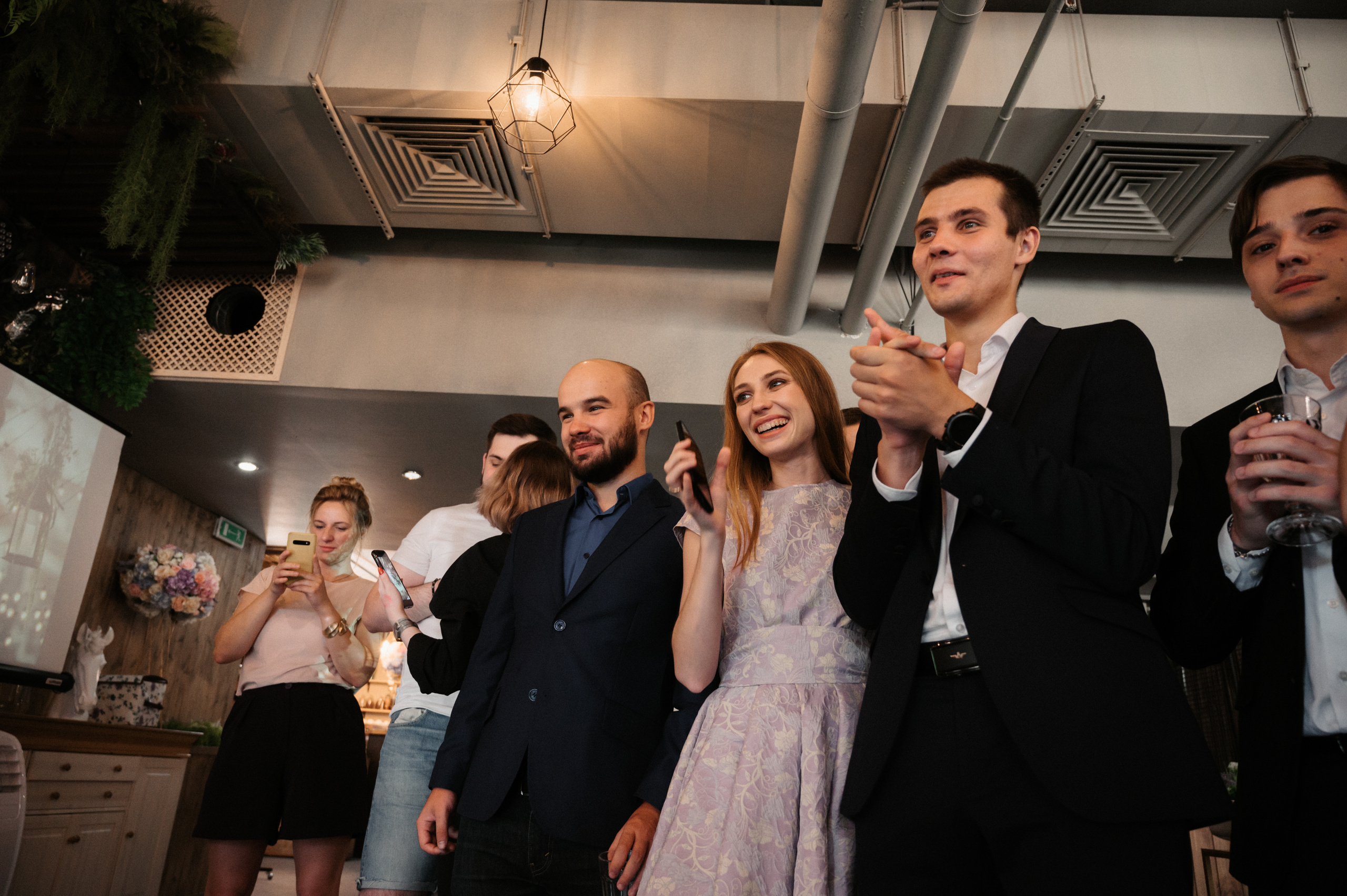 Макар и Катя. Свадебный фотограф Александр Давыдов