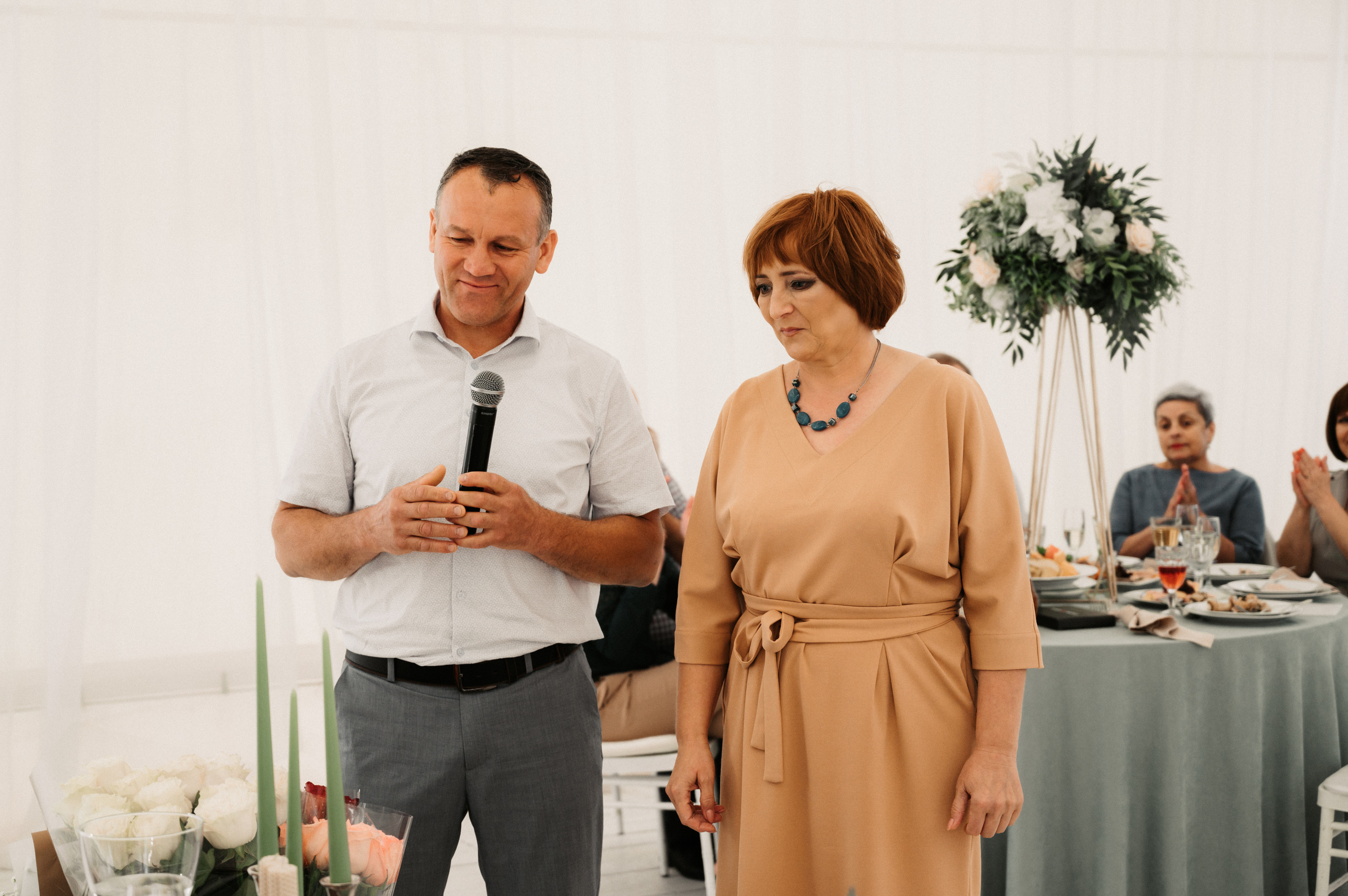 Игорь и Настя. Свадебный фотограф Александр Давыдов