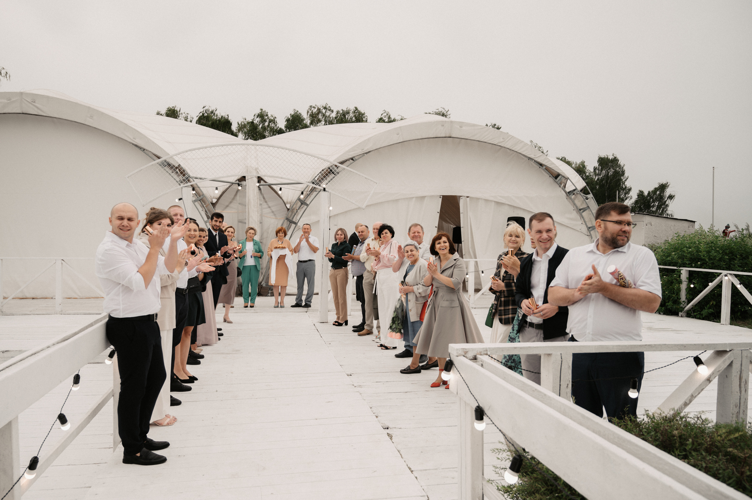 Игорь и Настя. Свадебный фотограф Александр Давыдов