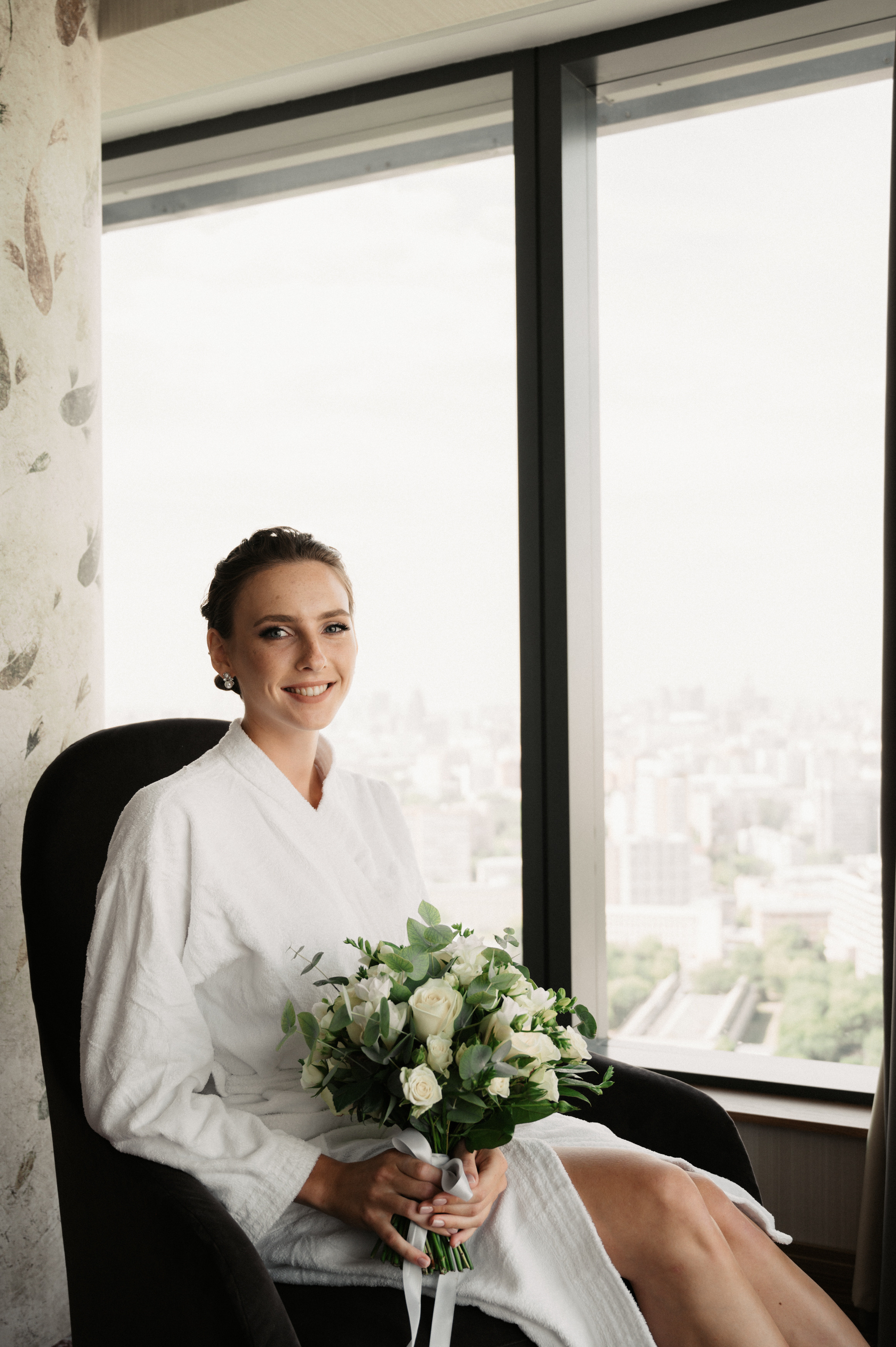 Макар и Катя. Свадебный фотограф Александр Давыдов