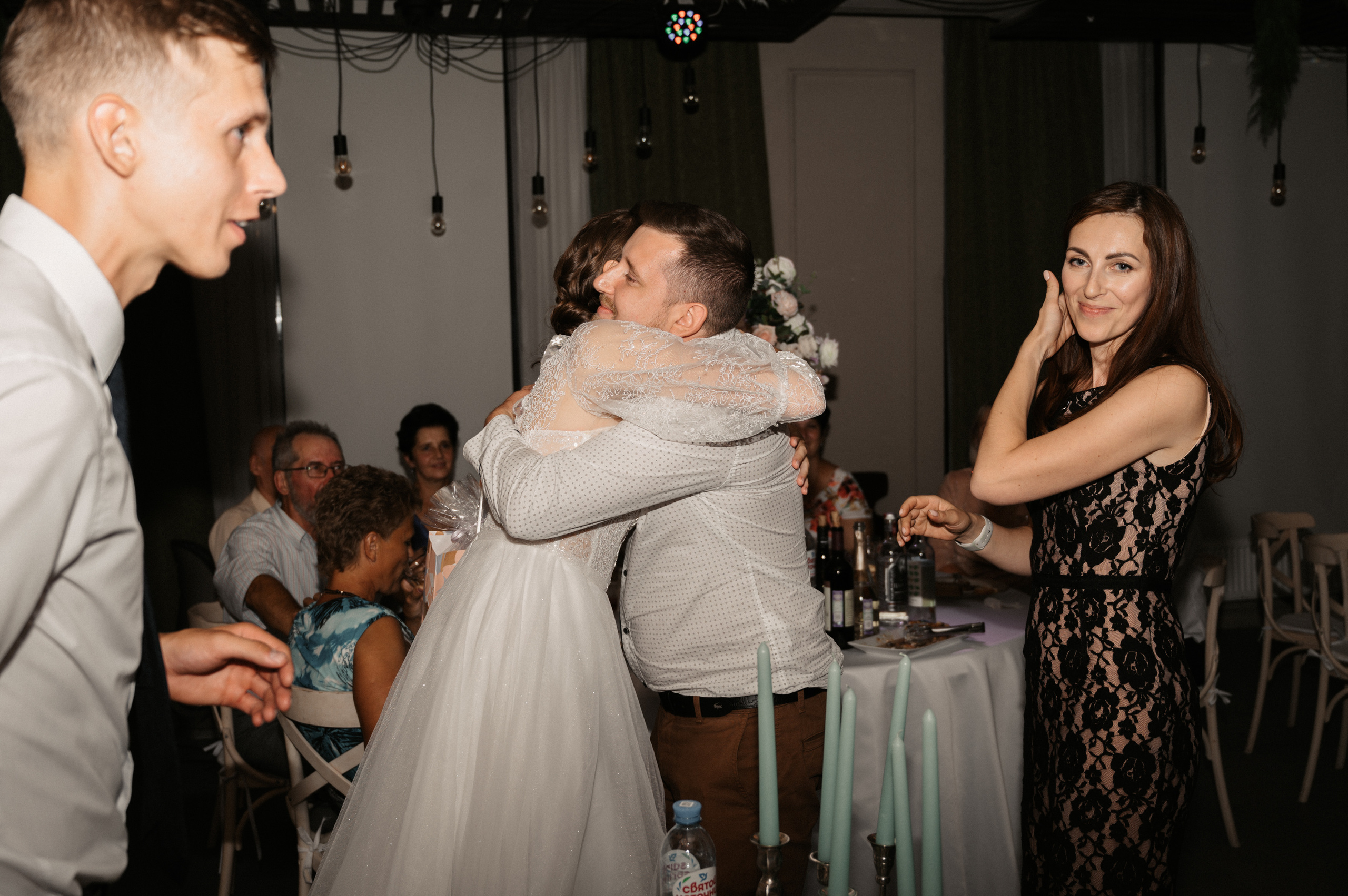 Макар и Катя. Свадебный фотограф Александр Давыдов