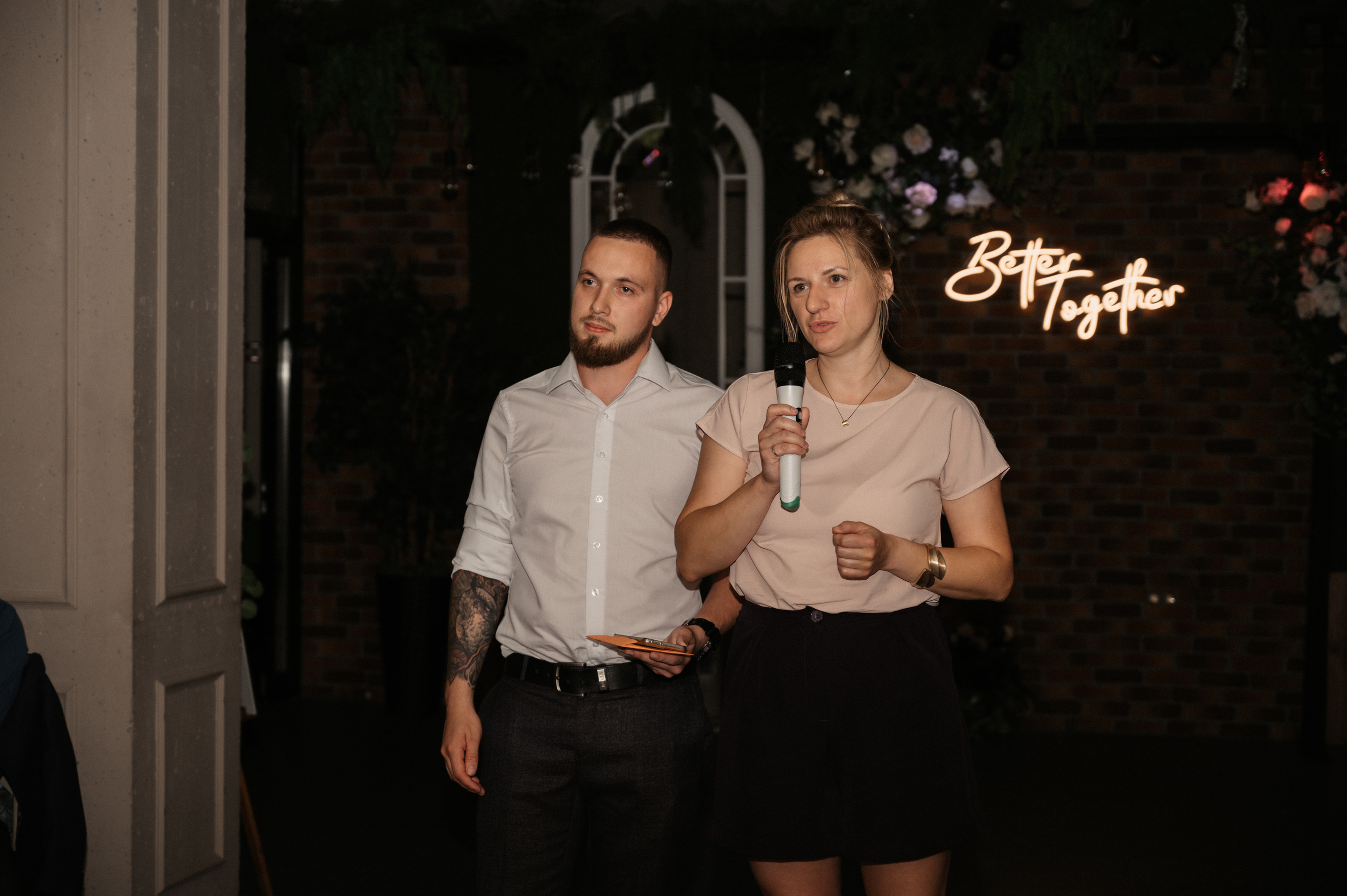 Макар и Катя. Свадебный фотограф Александр Давыдов