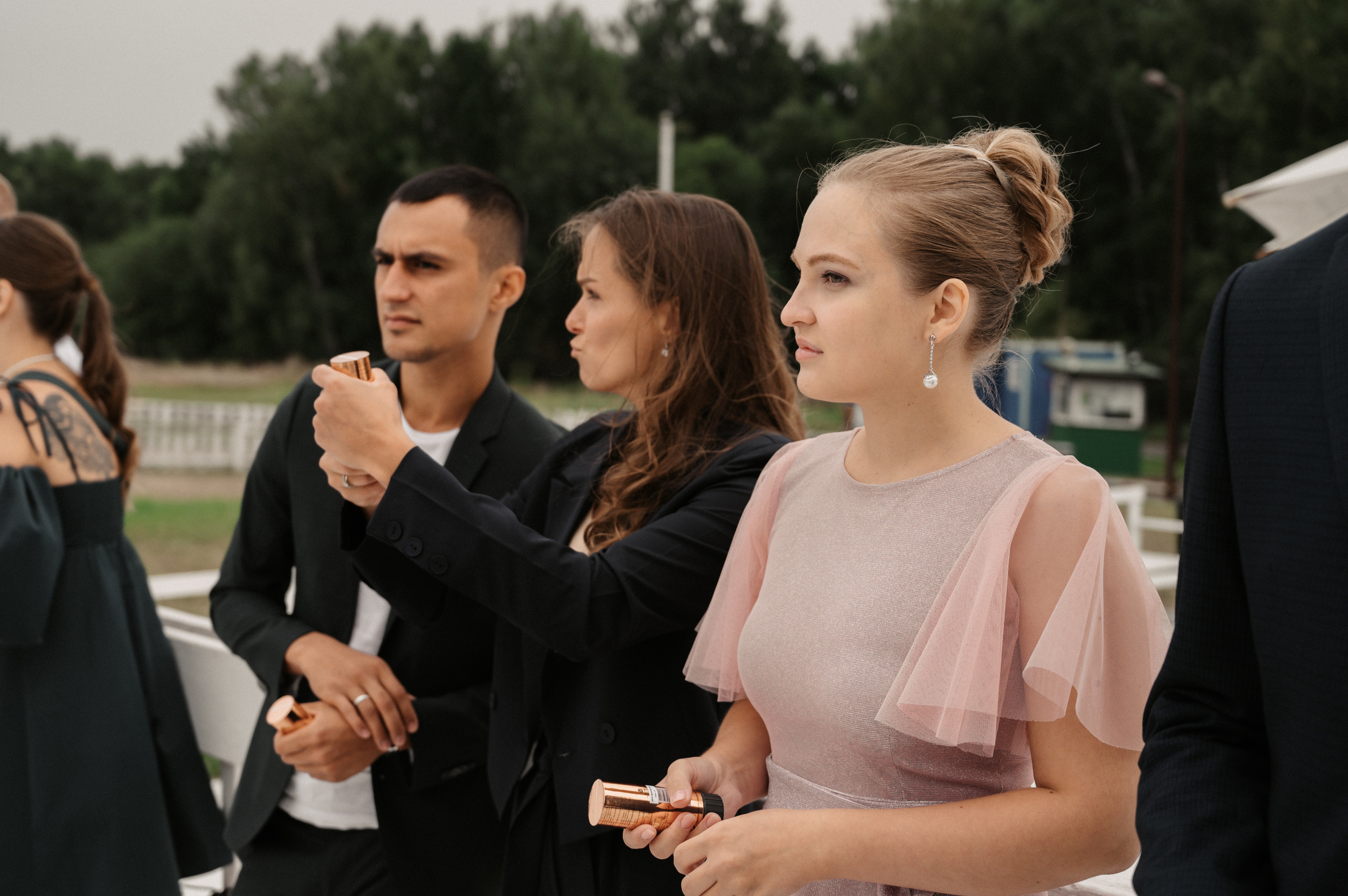 Игорь и Настя. Свадебный фотограф Александр Давыдов