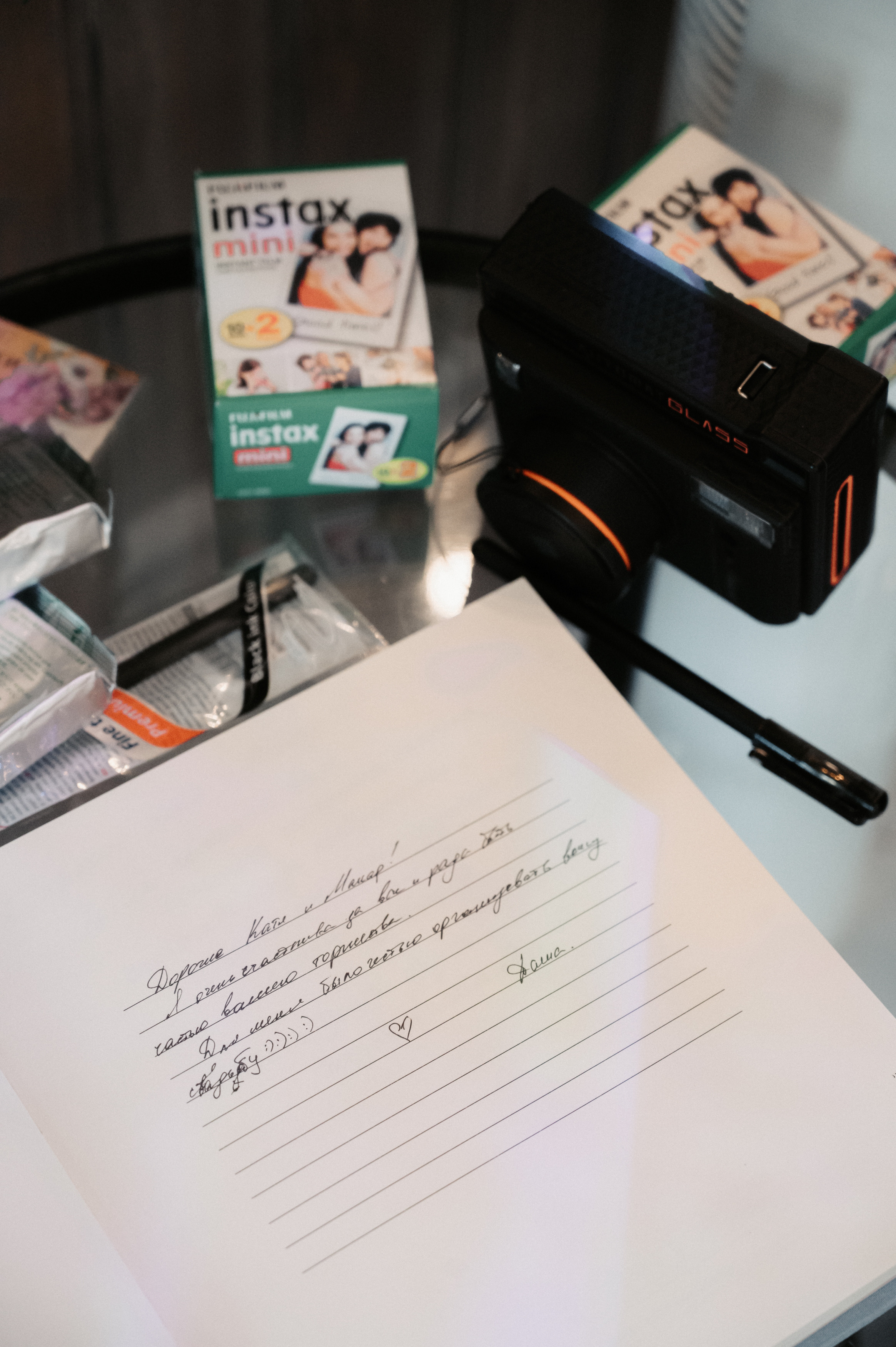 Макар и Катя. Свадебный фотограф Александр Давыдов