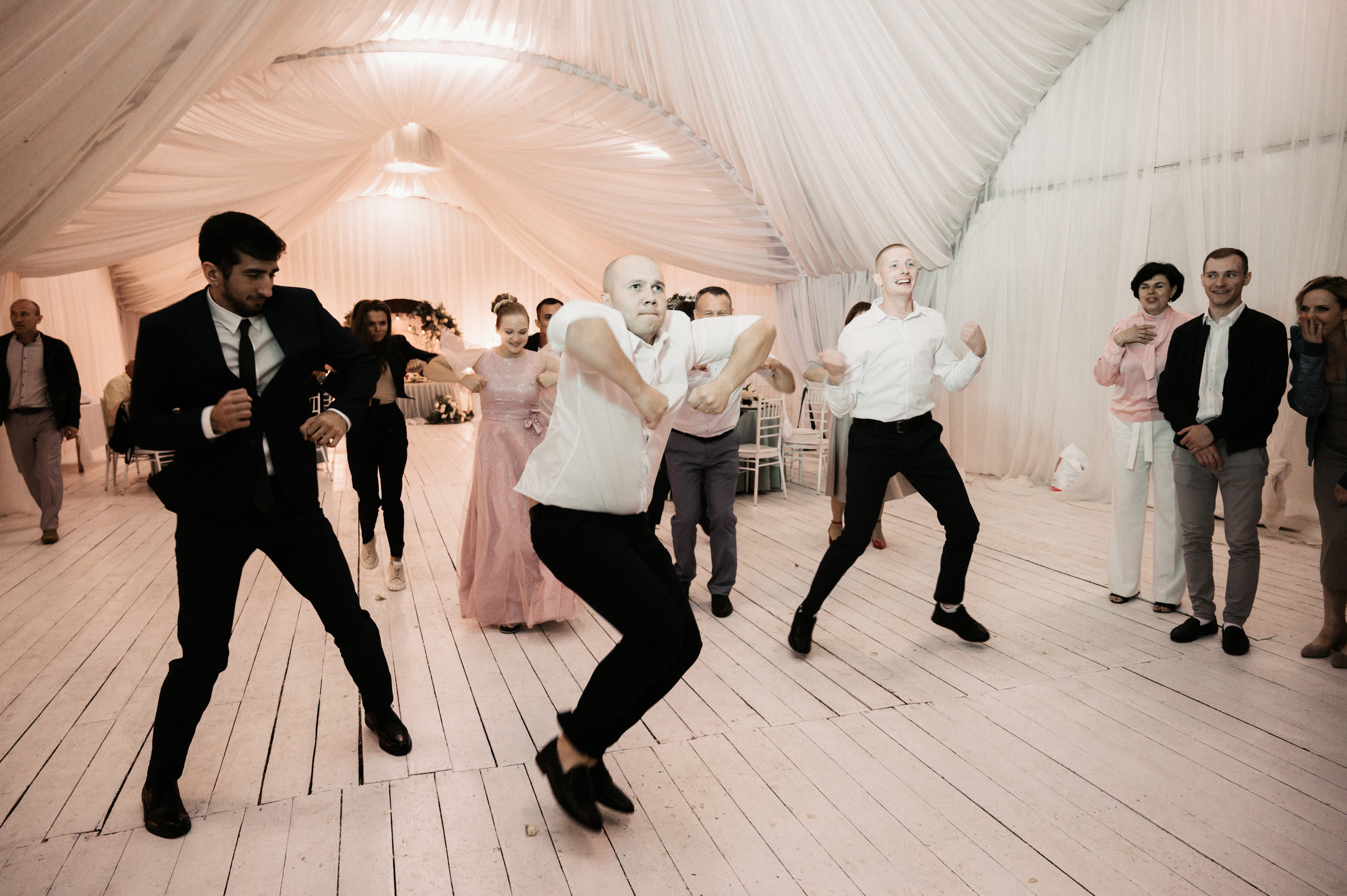 Игорь и Настя. Свадебный фотограф Александр Давыдов