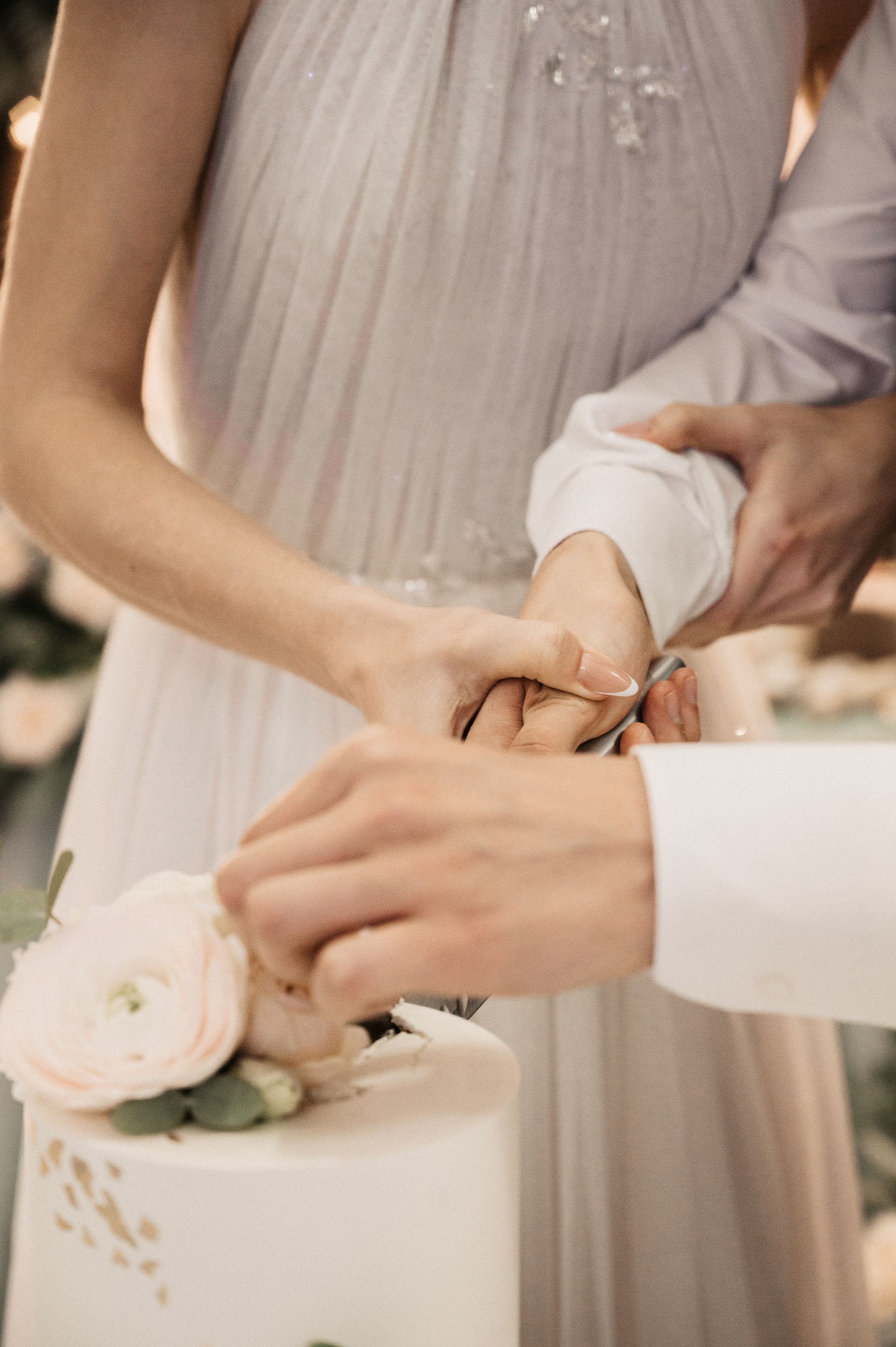 Игорь и Настя. Свадебный фотограф Александр Давыдов