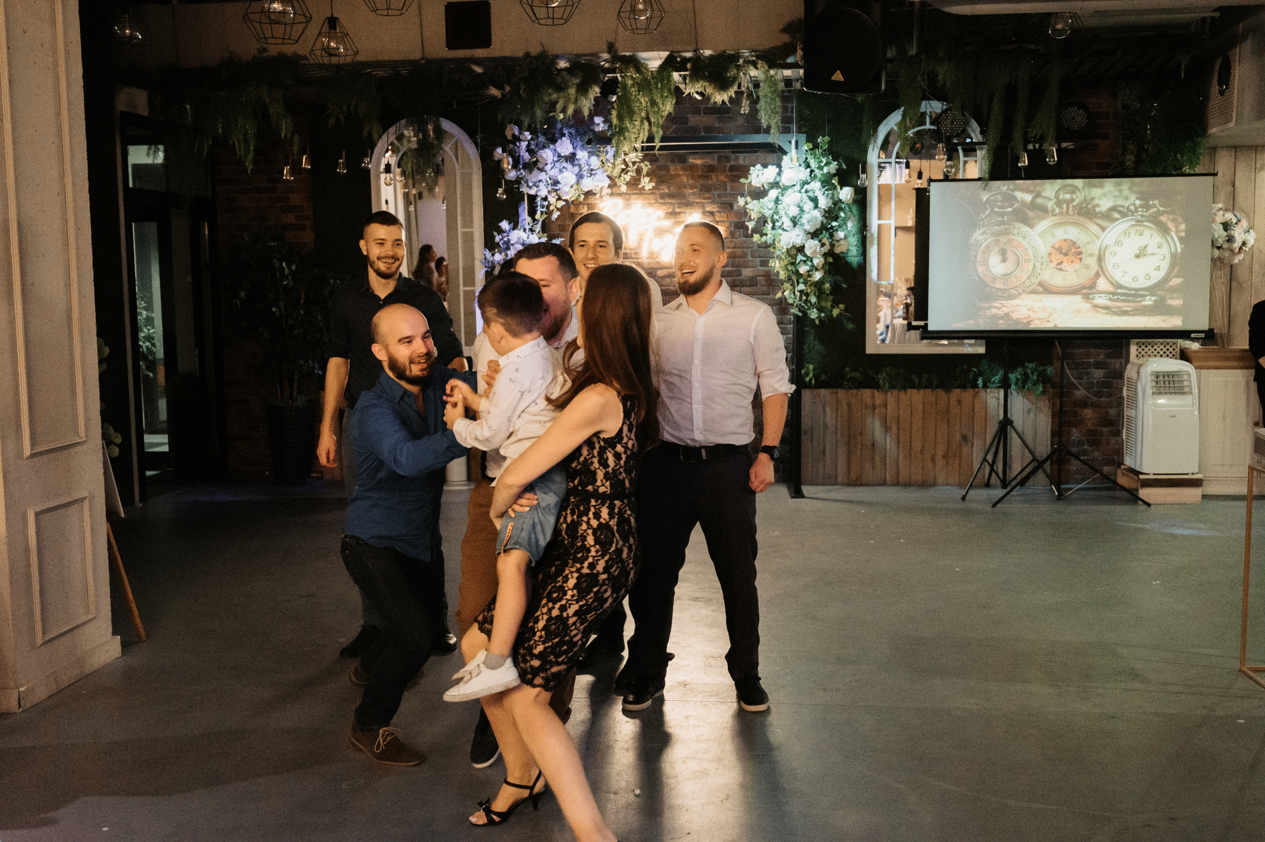 Макар и Катя. Свадебный фотограф Александр Давыдов