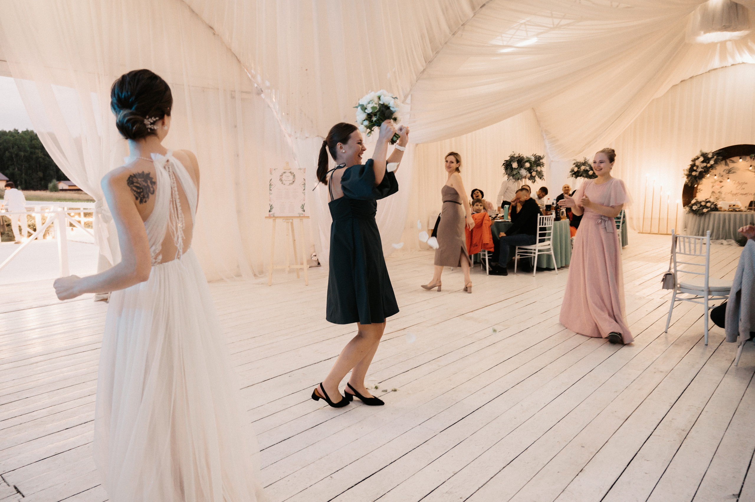 Игорь и Настя. Свадебный фотограф Александр Давыдов