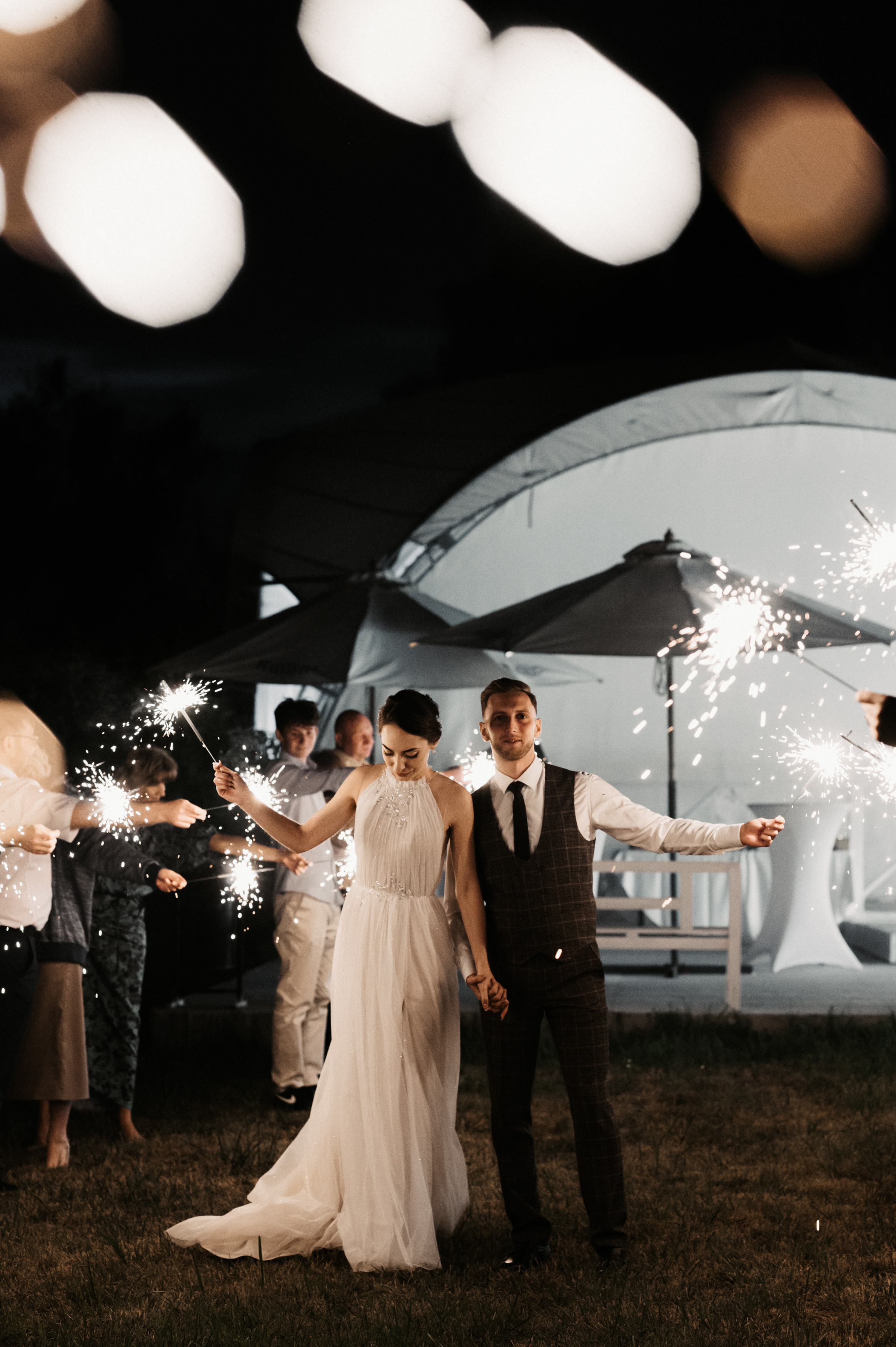 Игорь и Настя. Свадебный фотограф Александр Давыдов