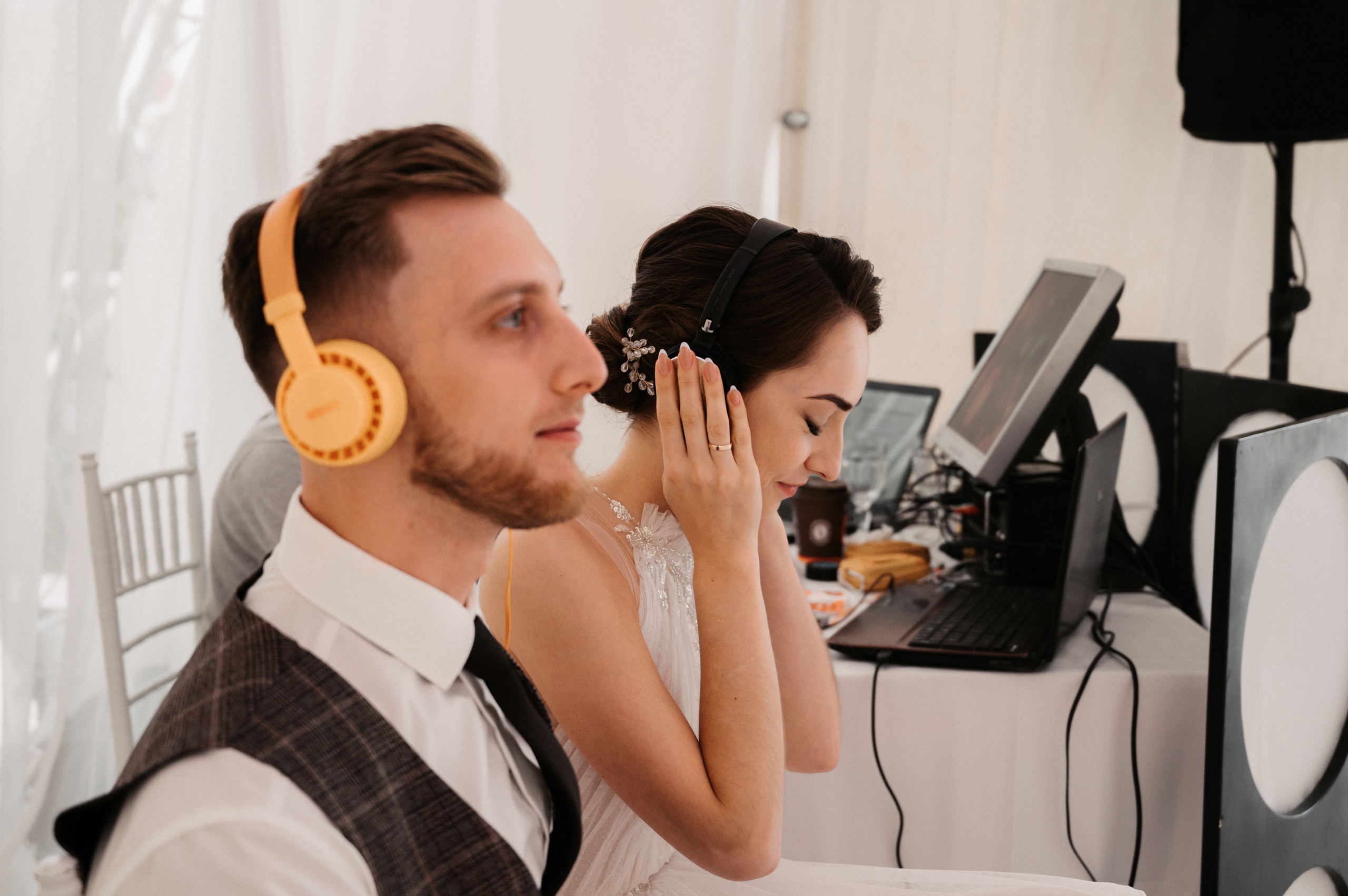 Игорь и Настя. Свадебный фотограф Александр Давыдов