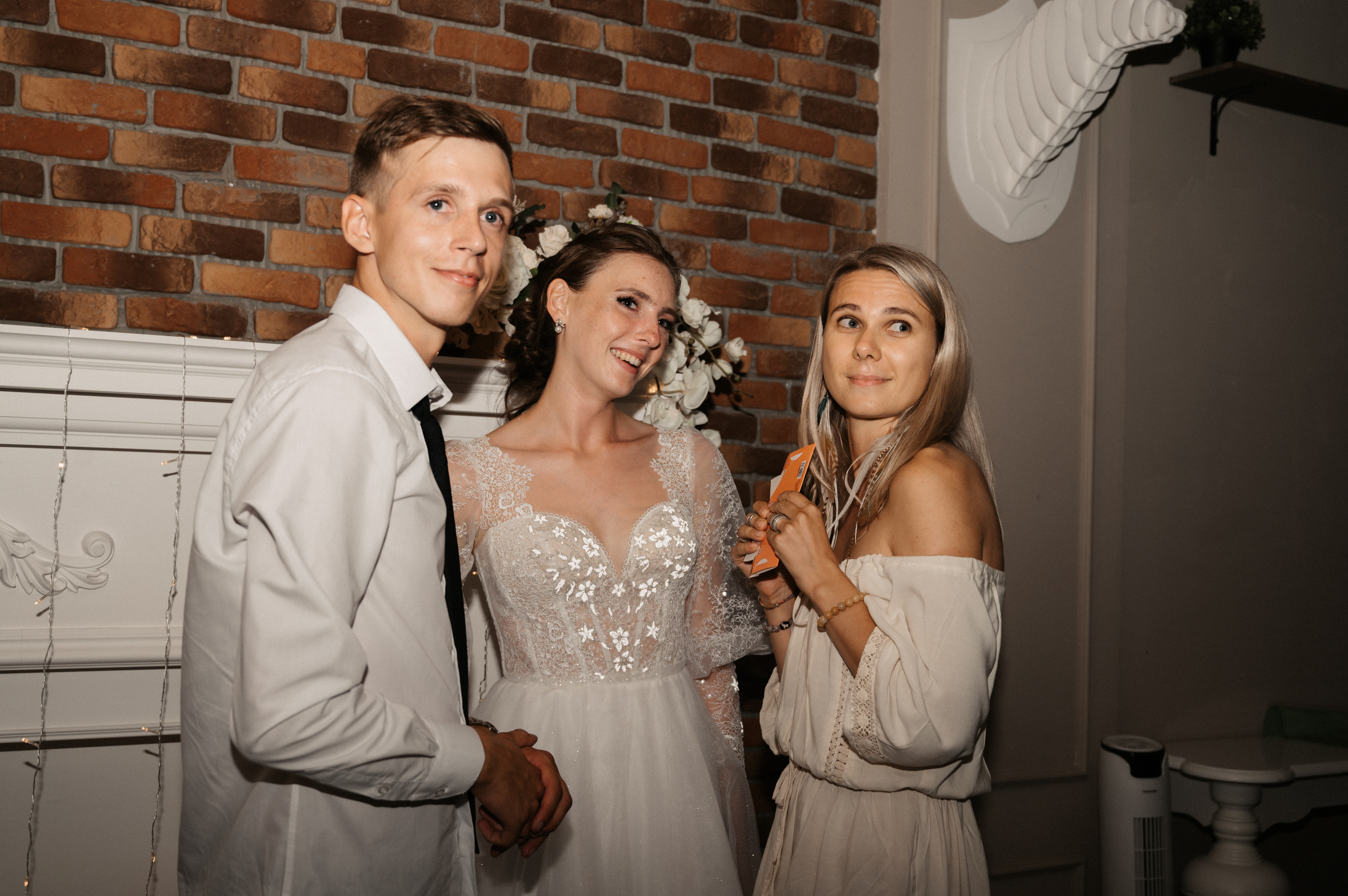 Макар и Катя. Свадебный фотограф Александр Давыдов