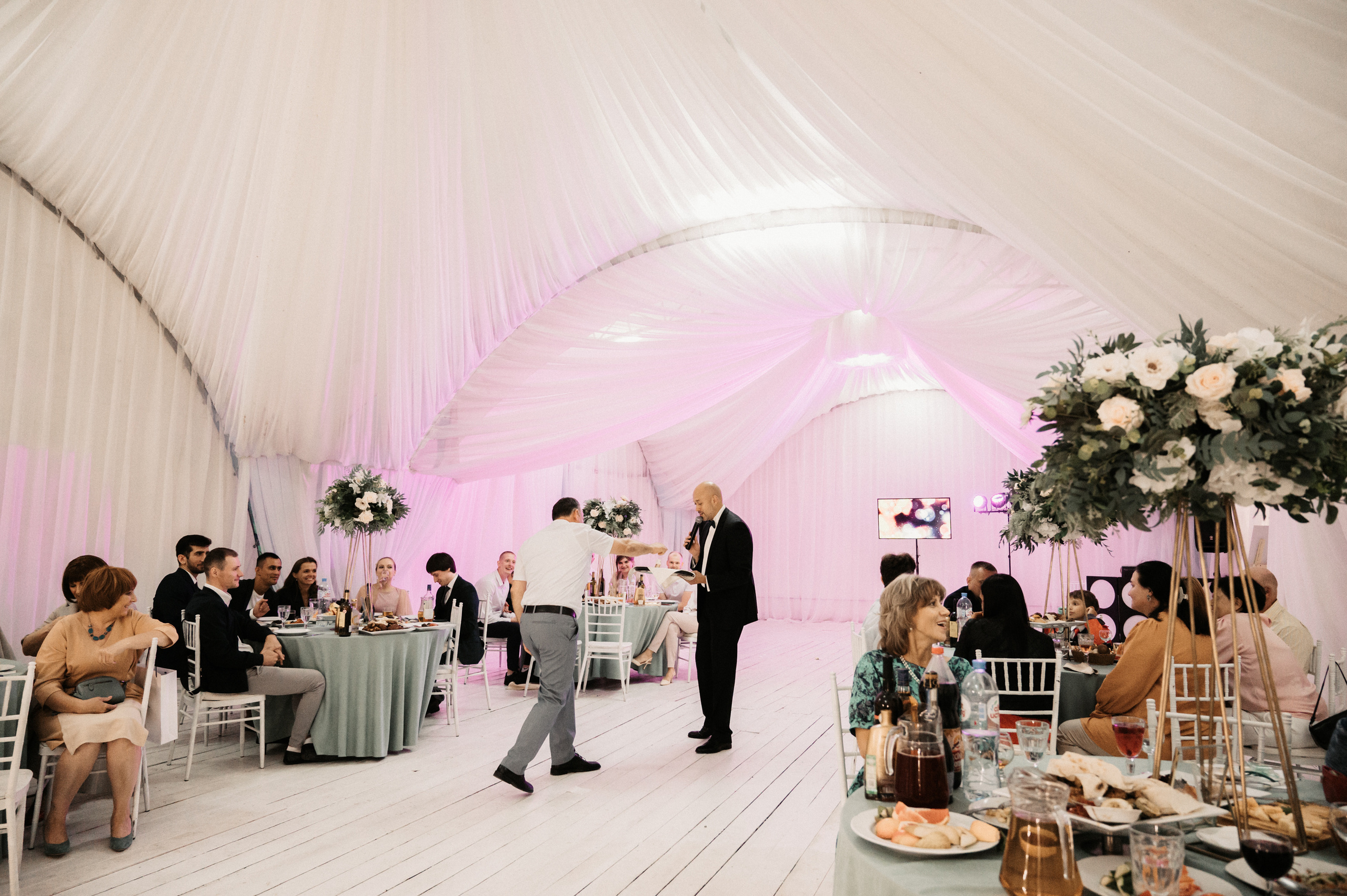 Игорь и Настя. Свадебный фотограф Александр Давыдов