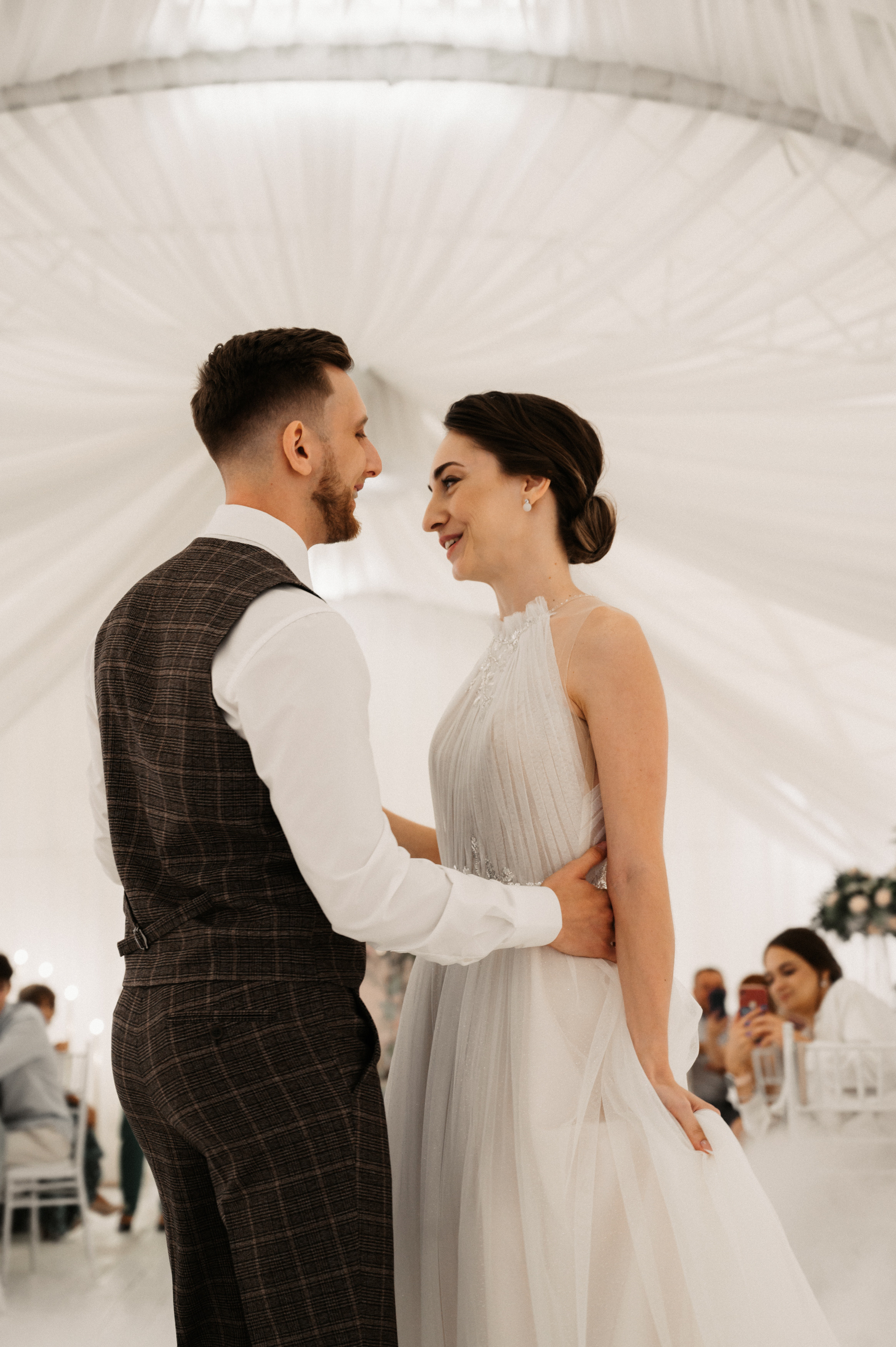 Игорь и Настя. Свадебный фотограф Александр Давыдов