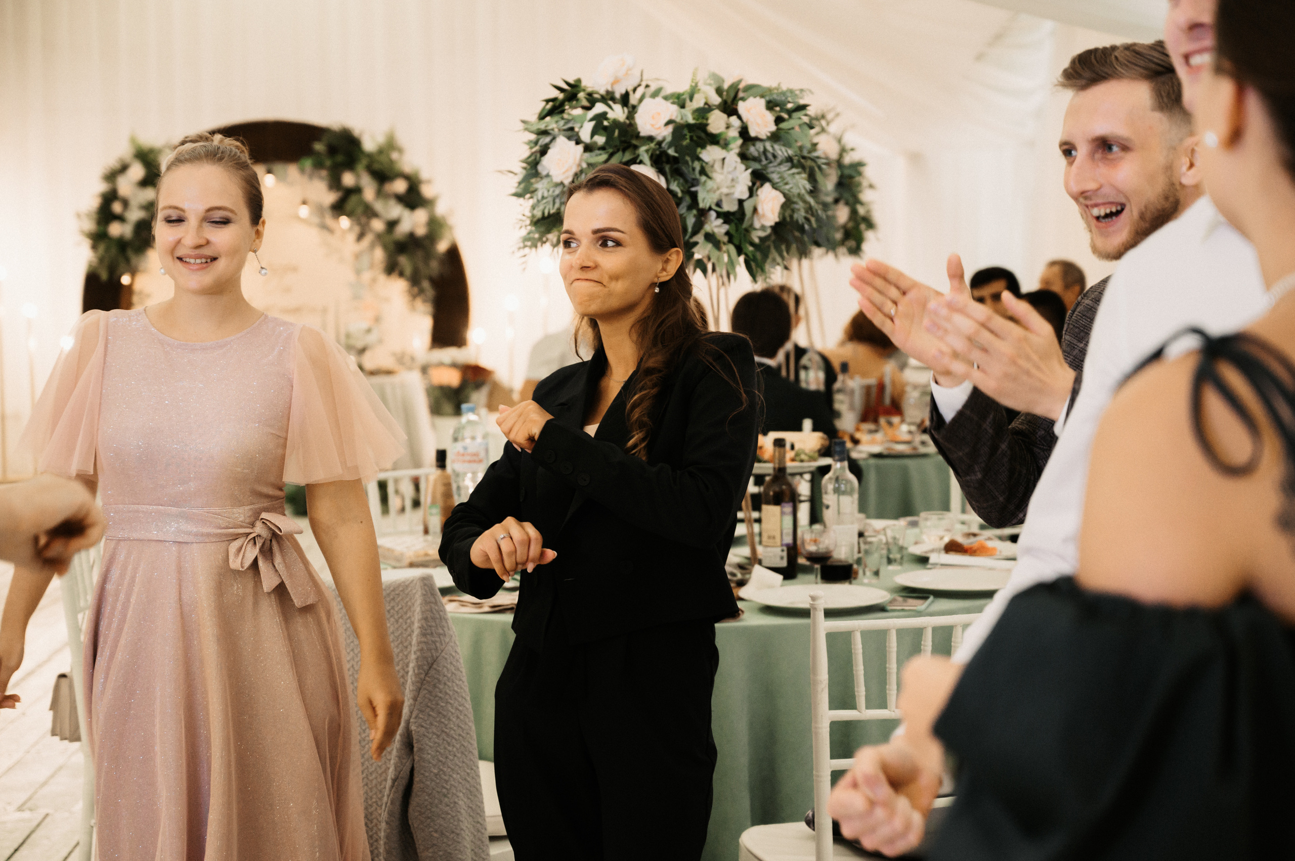 Игорь и Настя. Свадебный фотограф Александр Давыдов