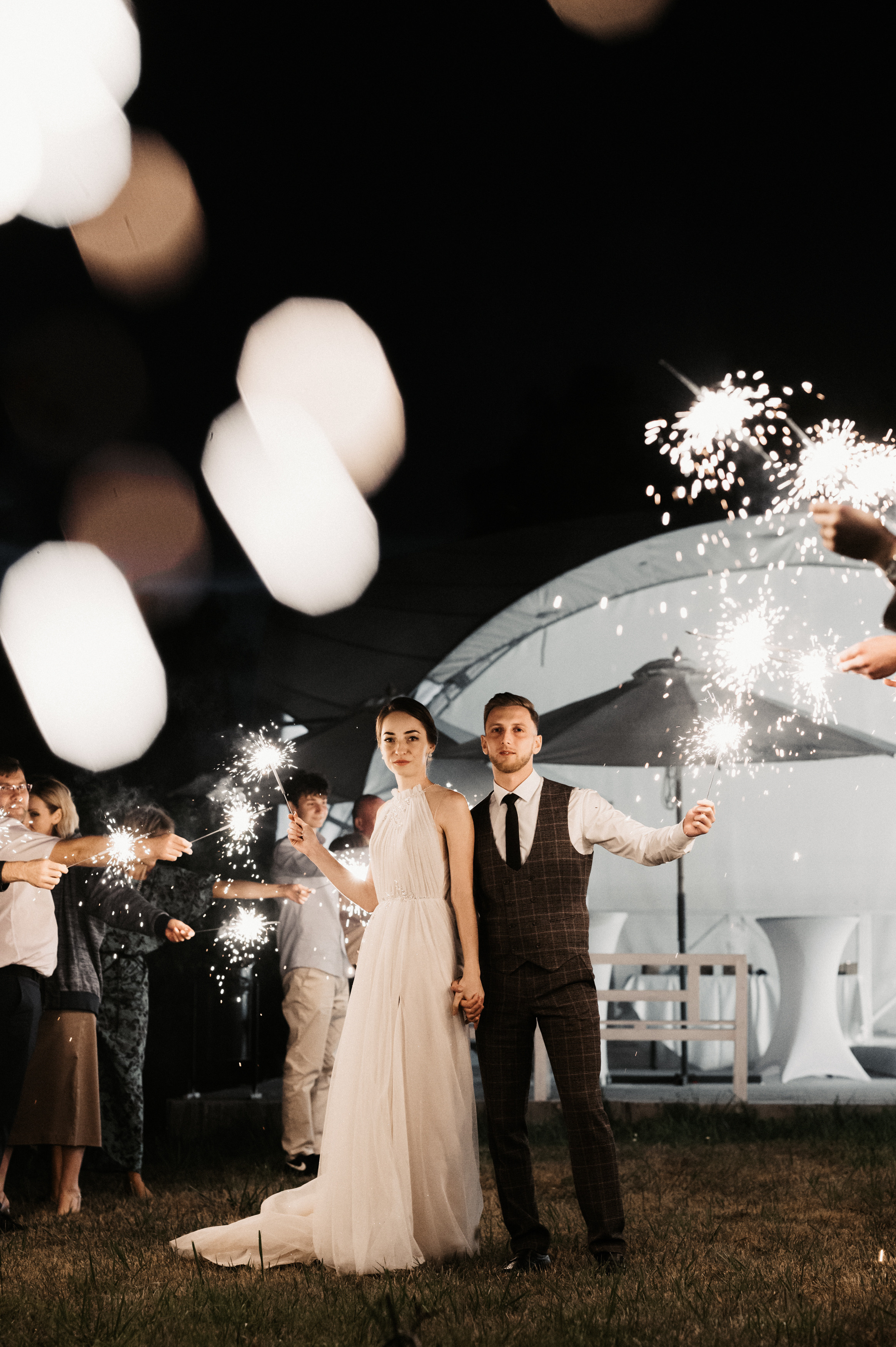 Игорь и Настя. Свадебный фотограф Александр Давыдов