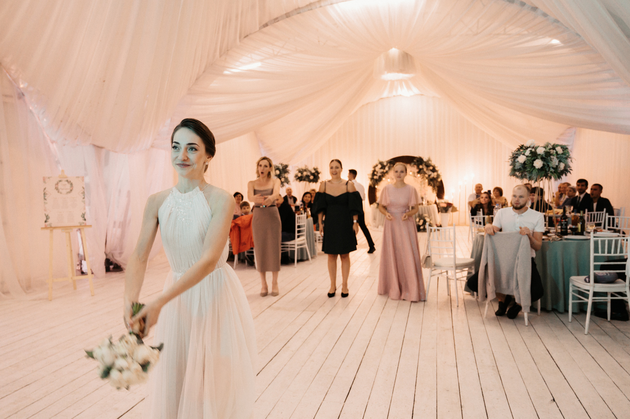 Игорь и Настя. Свадебный фотограф Александр Давыдов