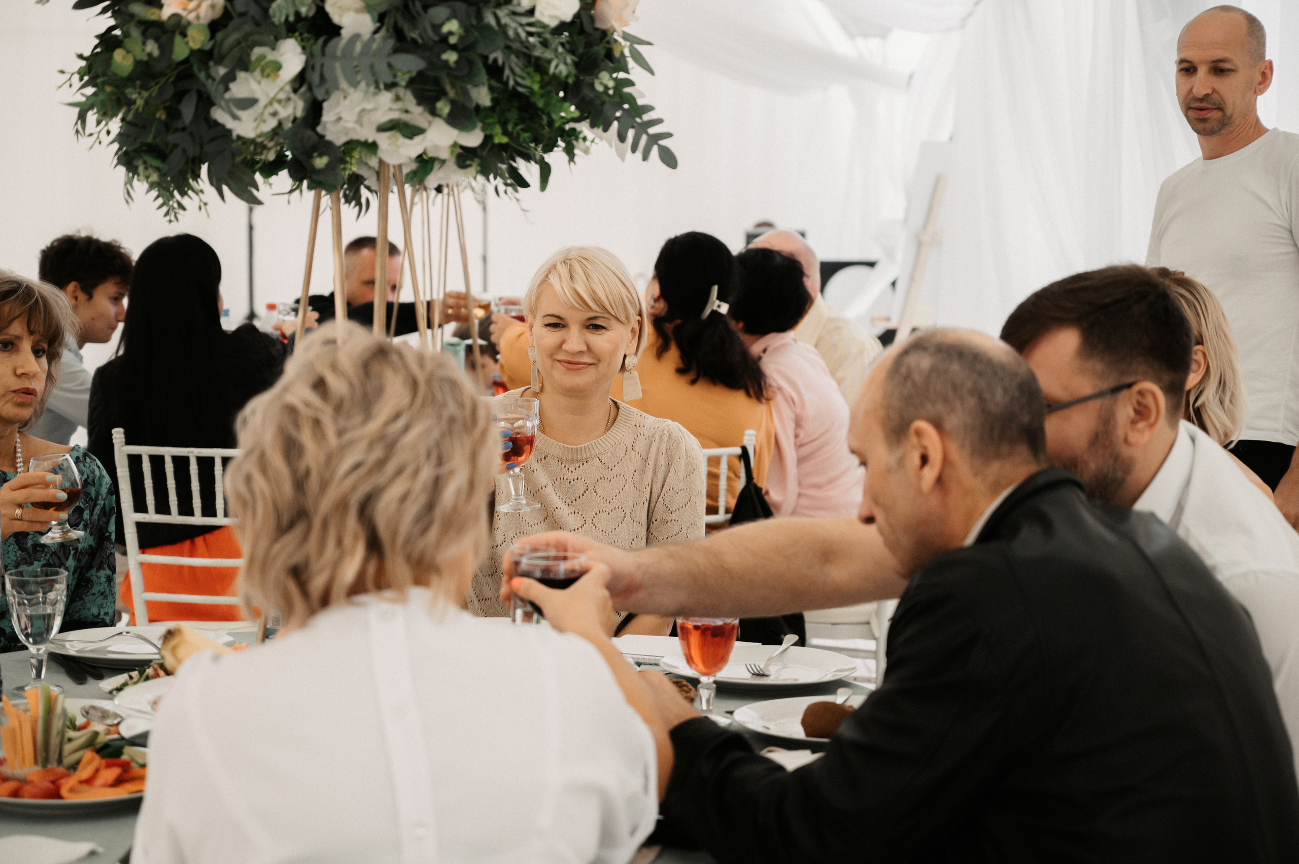 Игорь и Настя. Свадебный фотограф Александр Давыдов