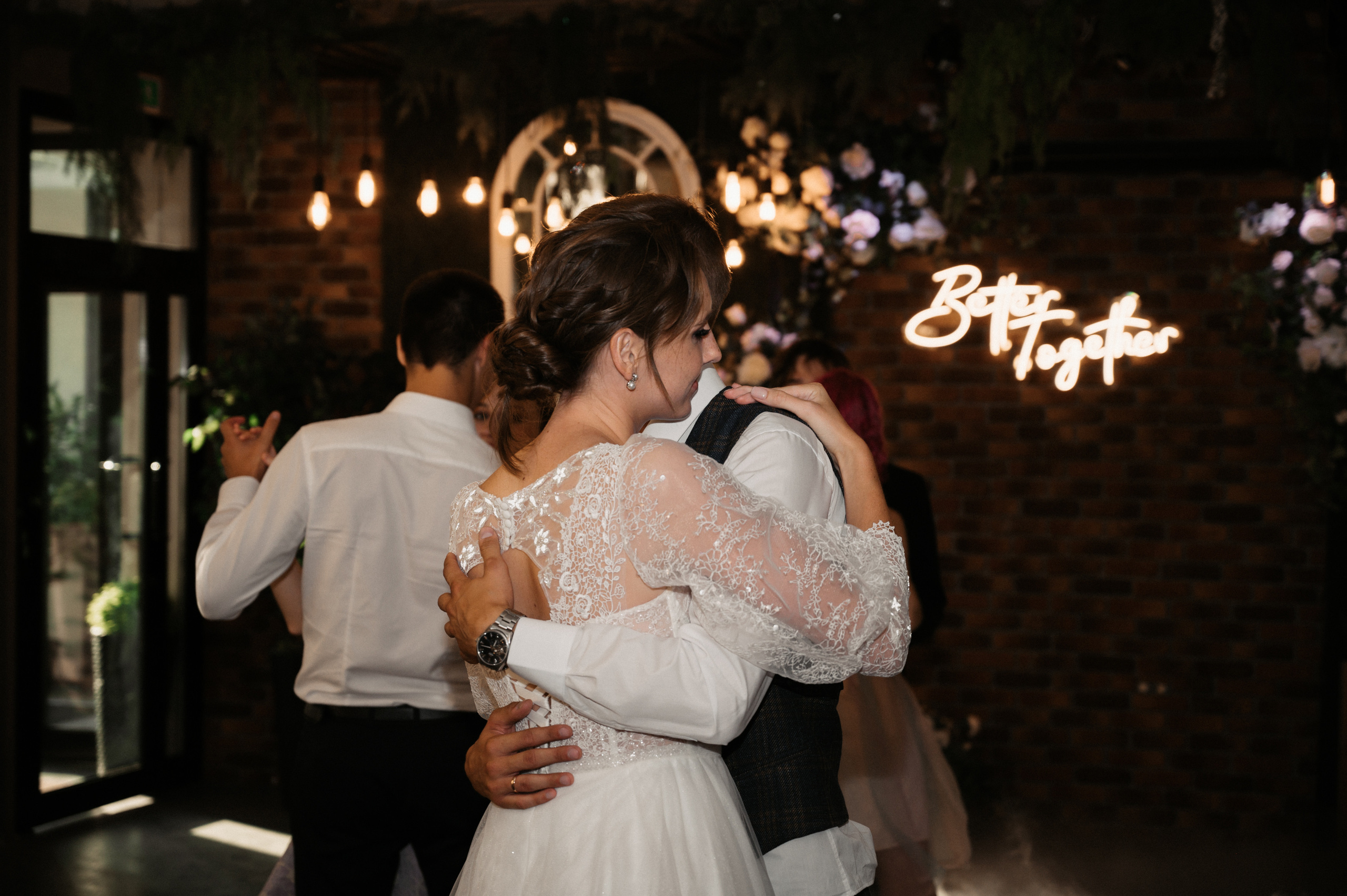 Макар и Катя. Свадебный фотограф Александр Давыдов