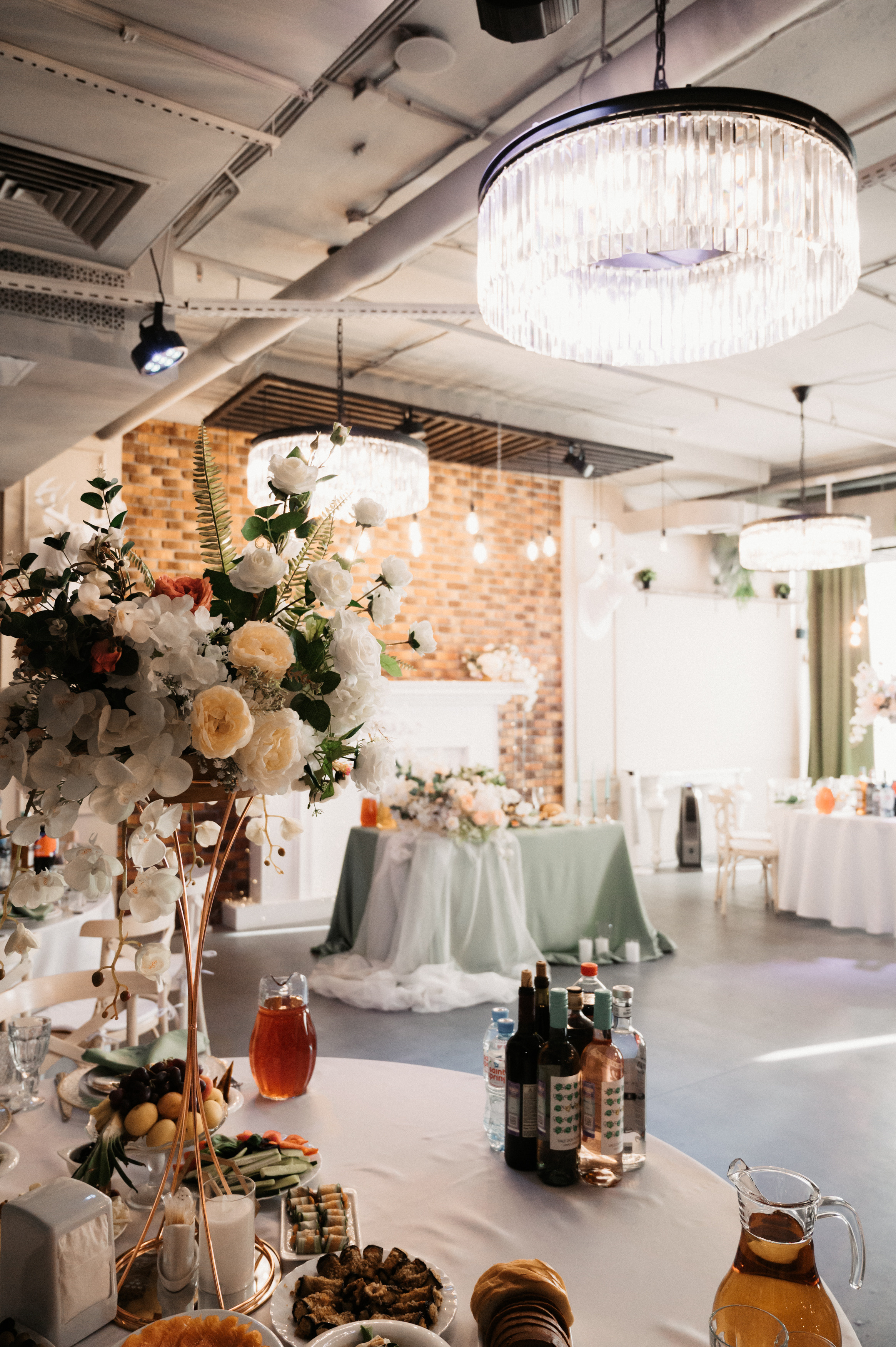 Макар и Катя. Свадебный фотограф Александр Давыдов