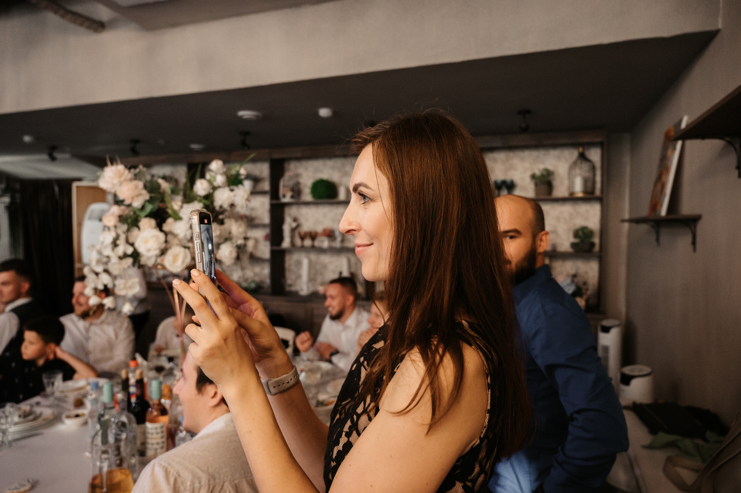 Макар и Катя. Свадебный фотограф Александр Давыдов