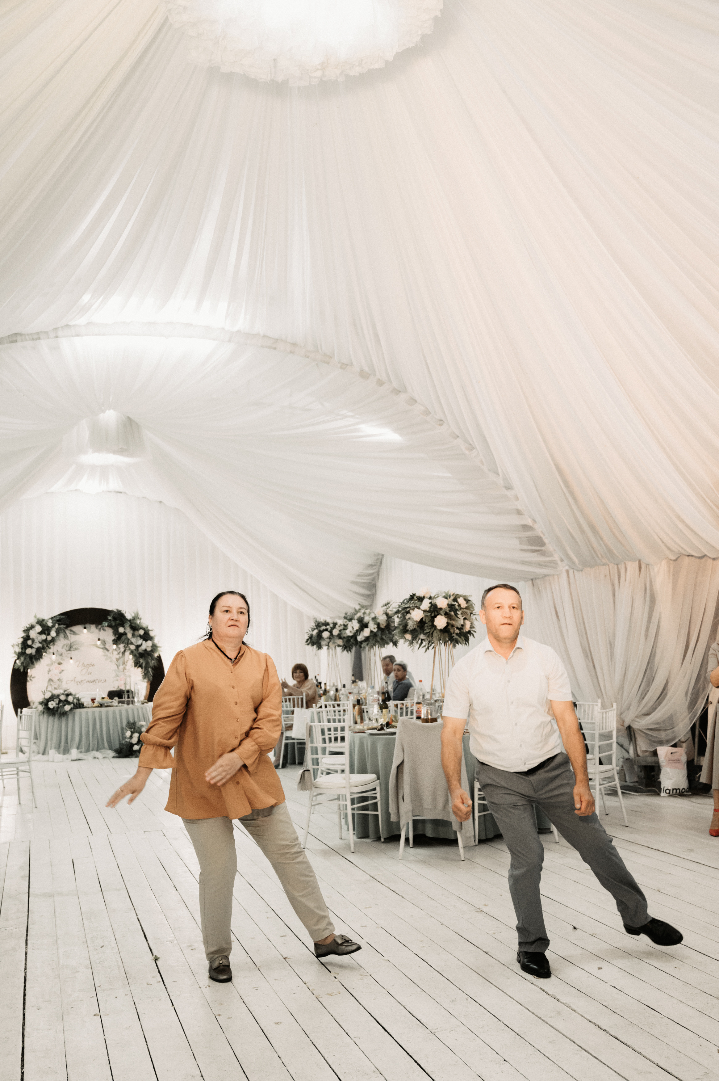 Игорь и Настя. Свадебный фотограф Александр Давыдов