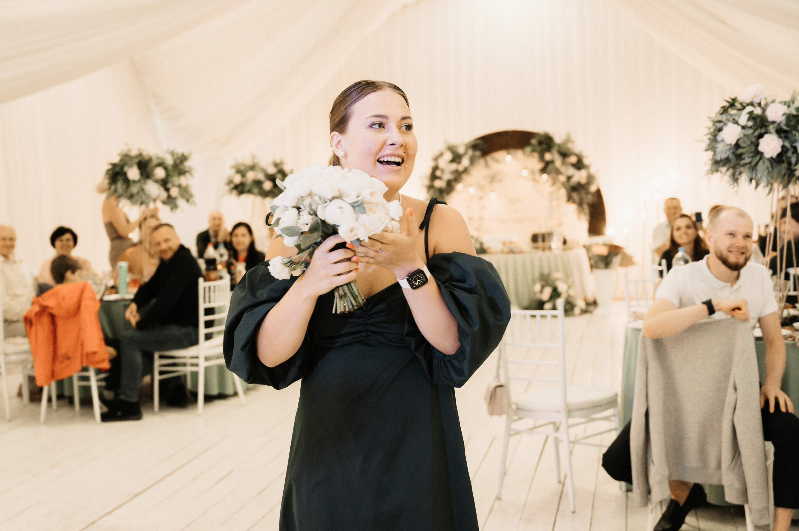 Игорь и Настя. Свадебный фотограф Александр Давыдов