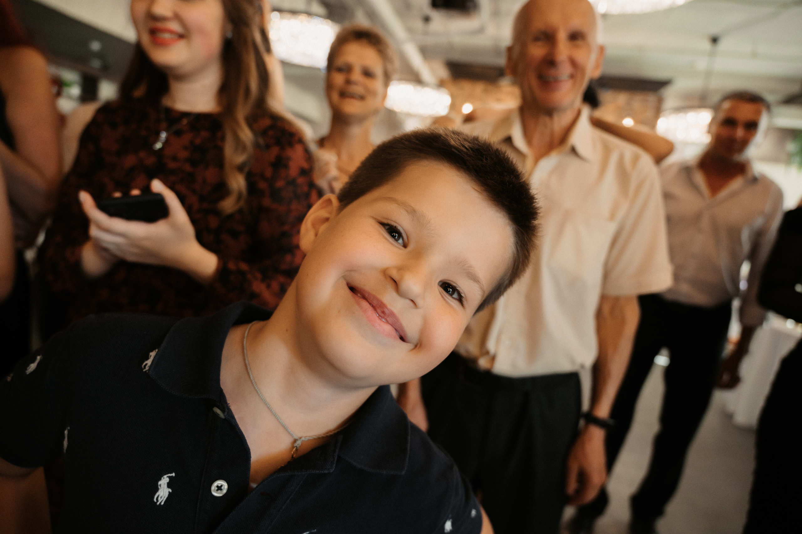 Макар и Катя. Свадебный фотограф Александр Давыдов