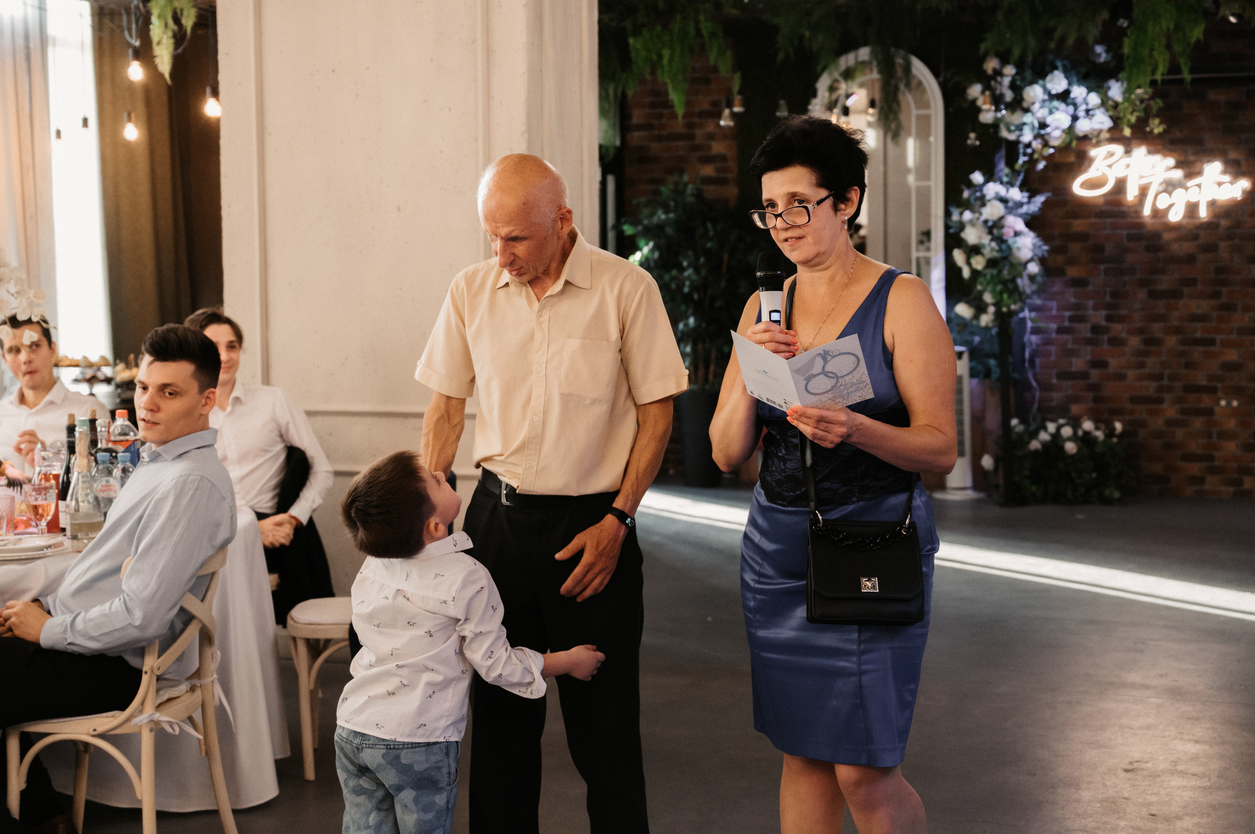 Макар и Катя. Свадебный фотограф Александр Давыдов